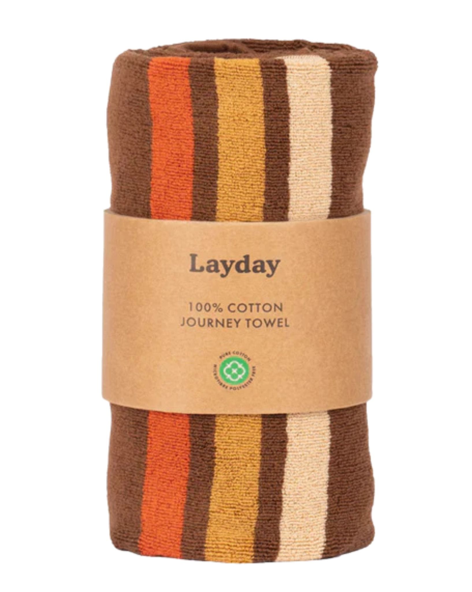 Layday Pontoon