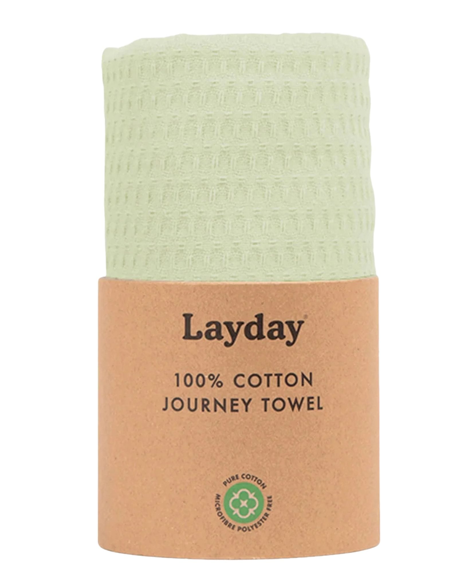 Layday Rover