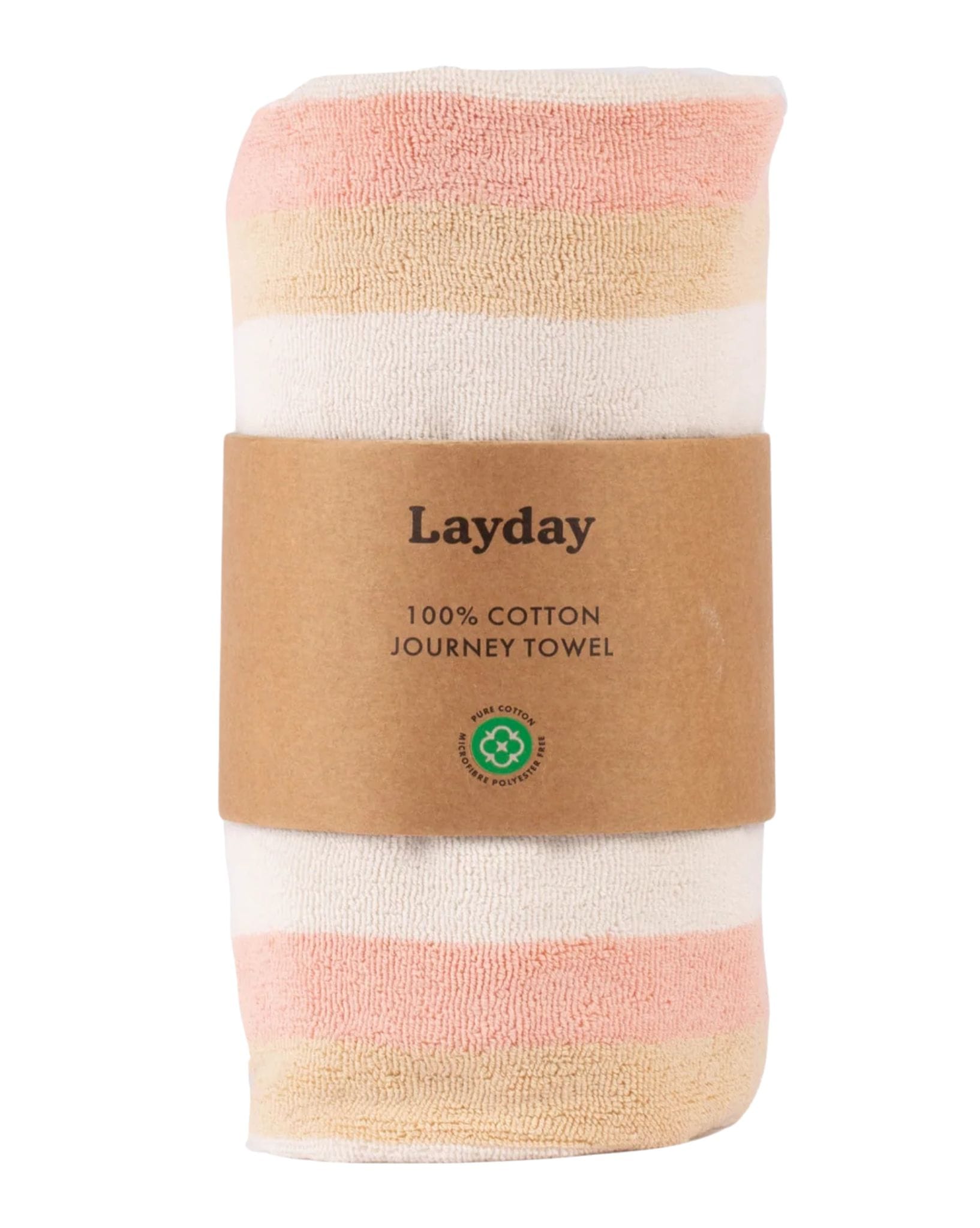 Layday Shallows