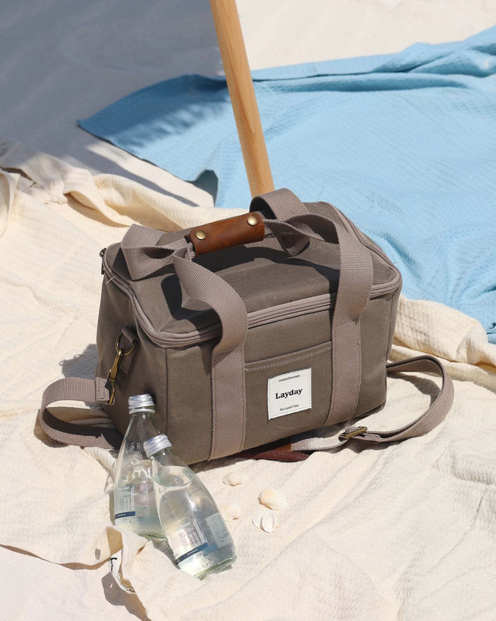 Layday Voyage Cooler