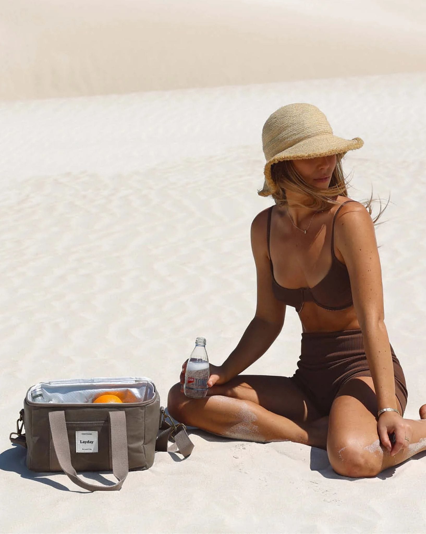 Layday Voyage Cooler