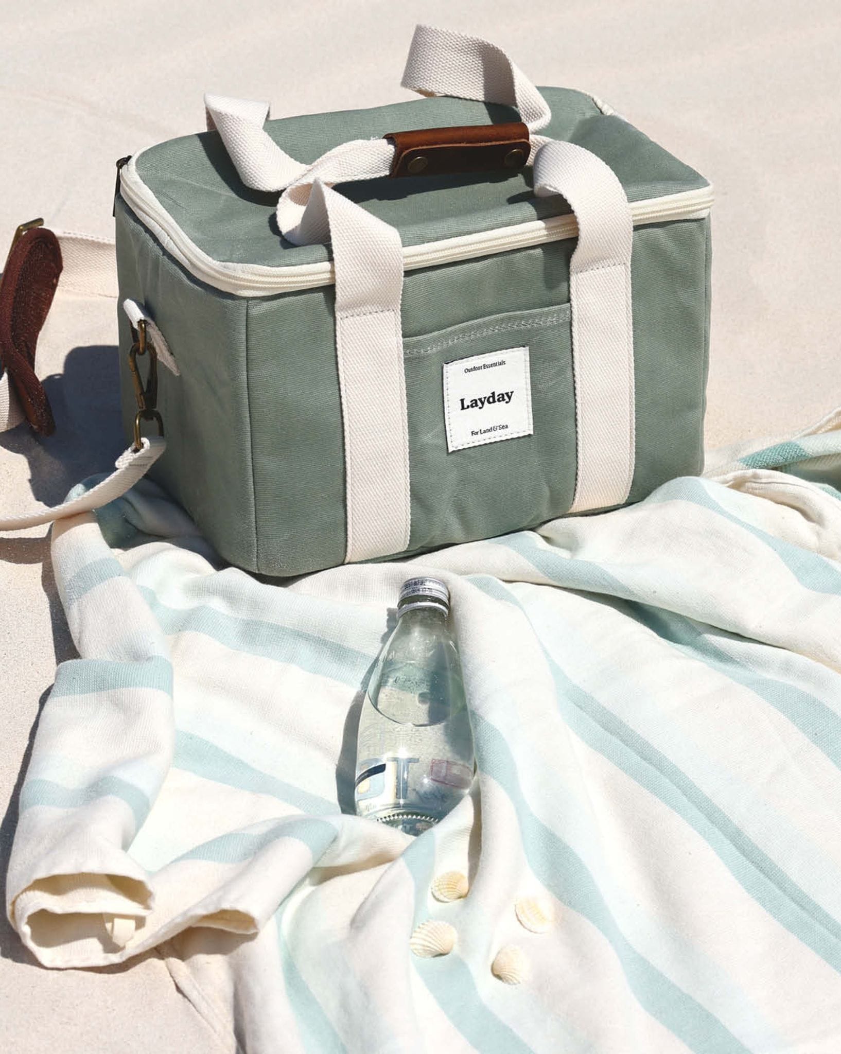 Layday Voyage Cooler
