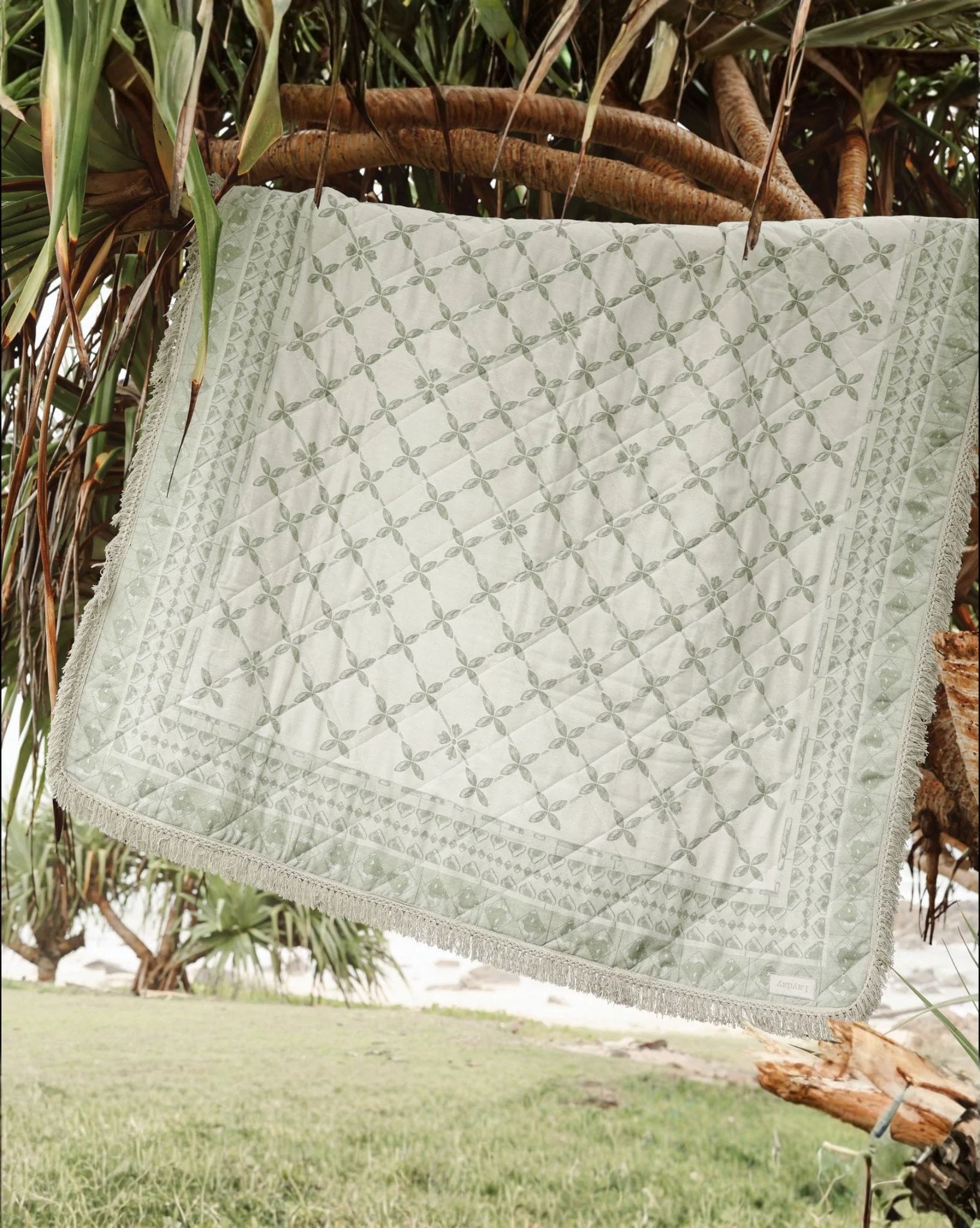 Layday Zephyr Blanket