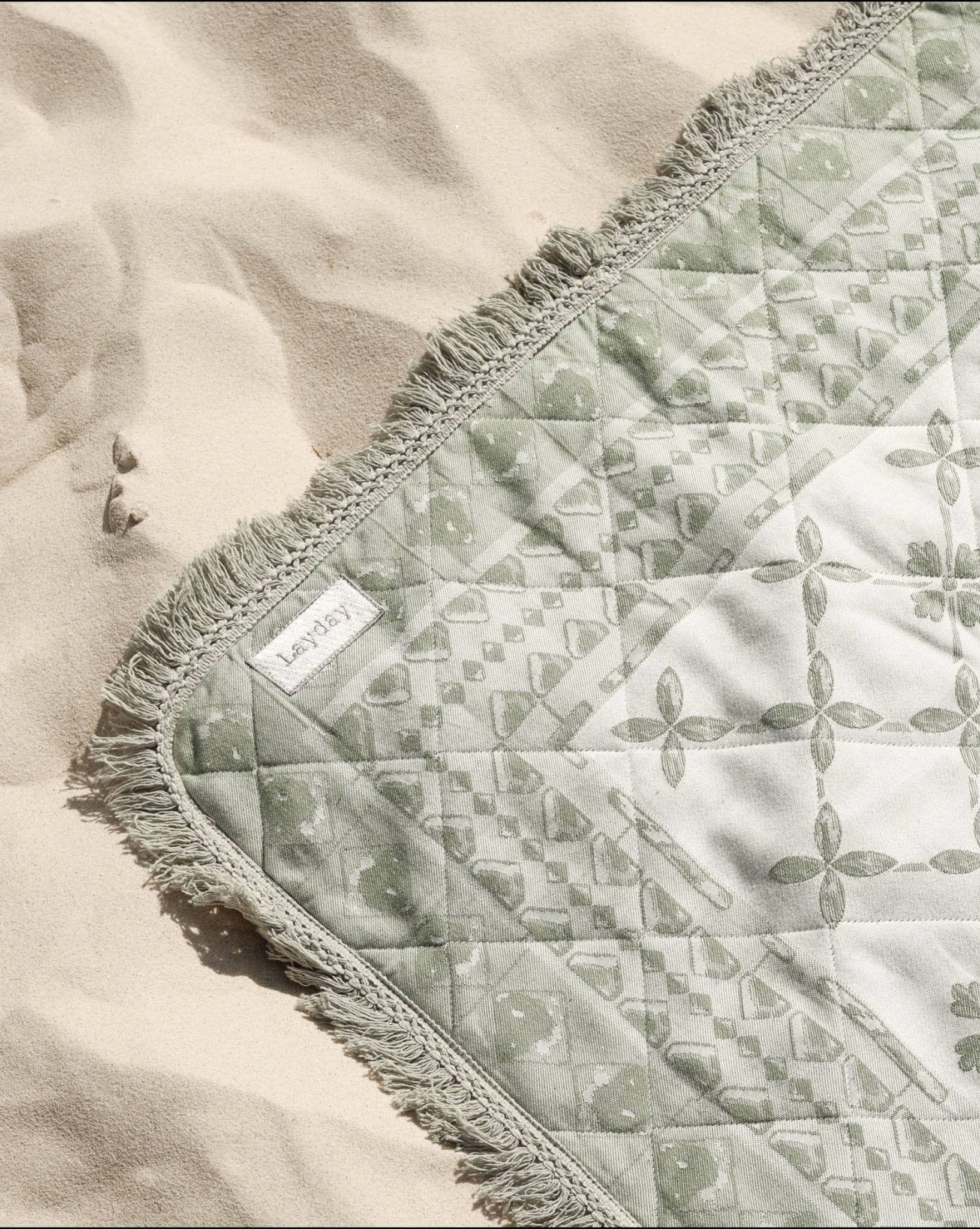 Layday Zephyr Blanket