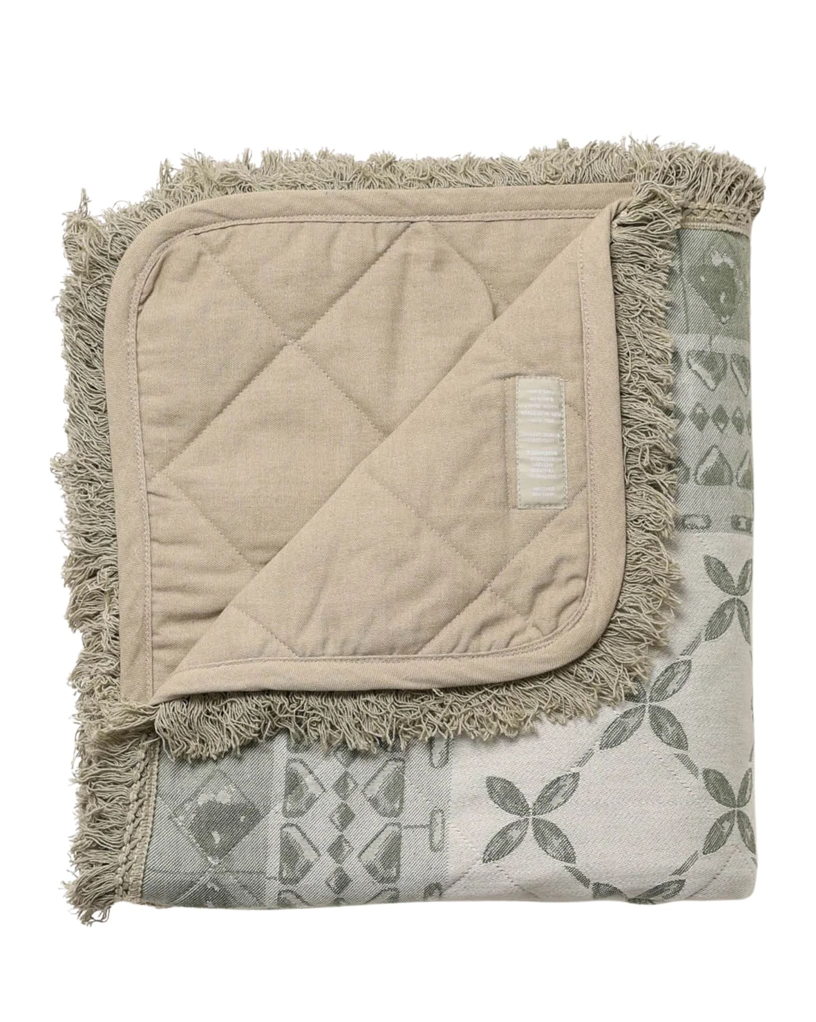 Layday Zephyr Blanket