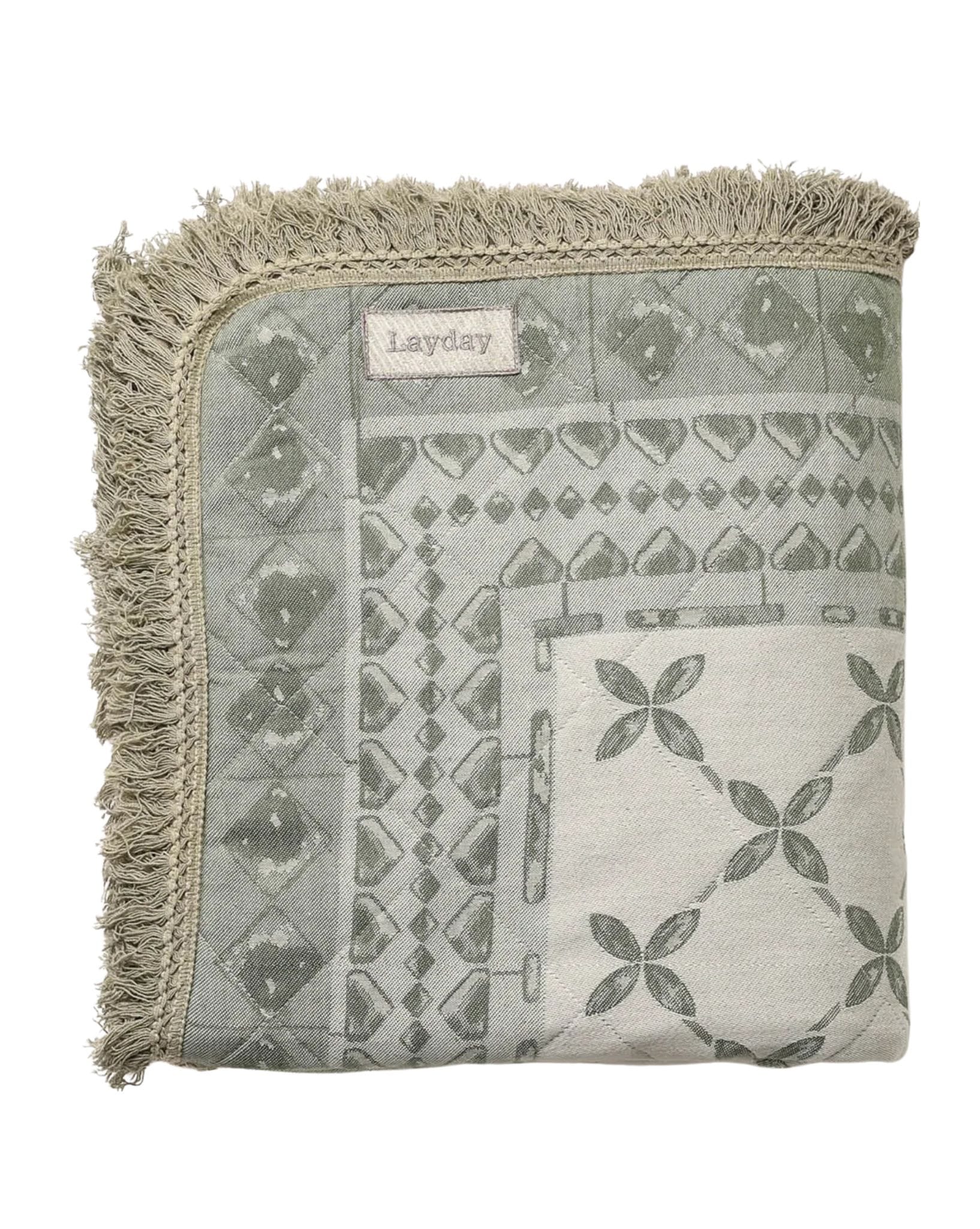 Layday Zephyr Blanket