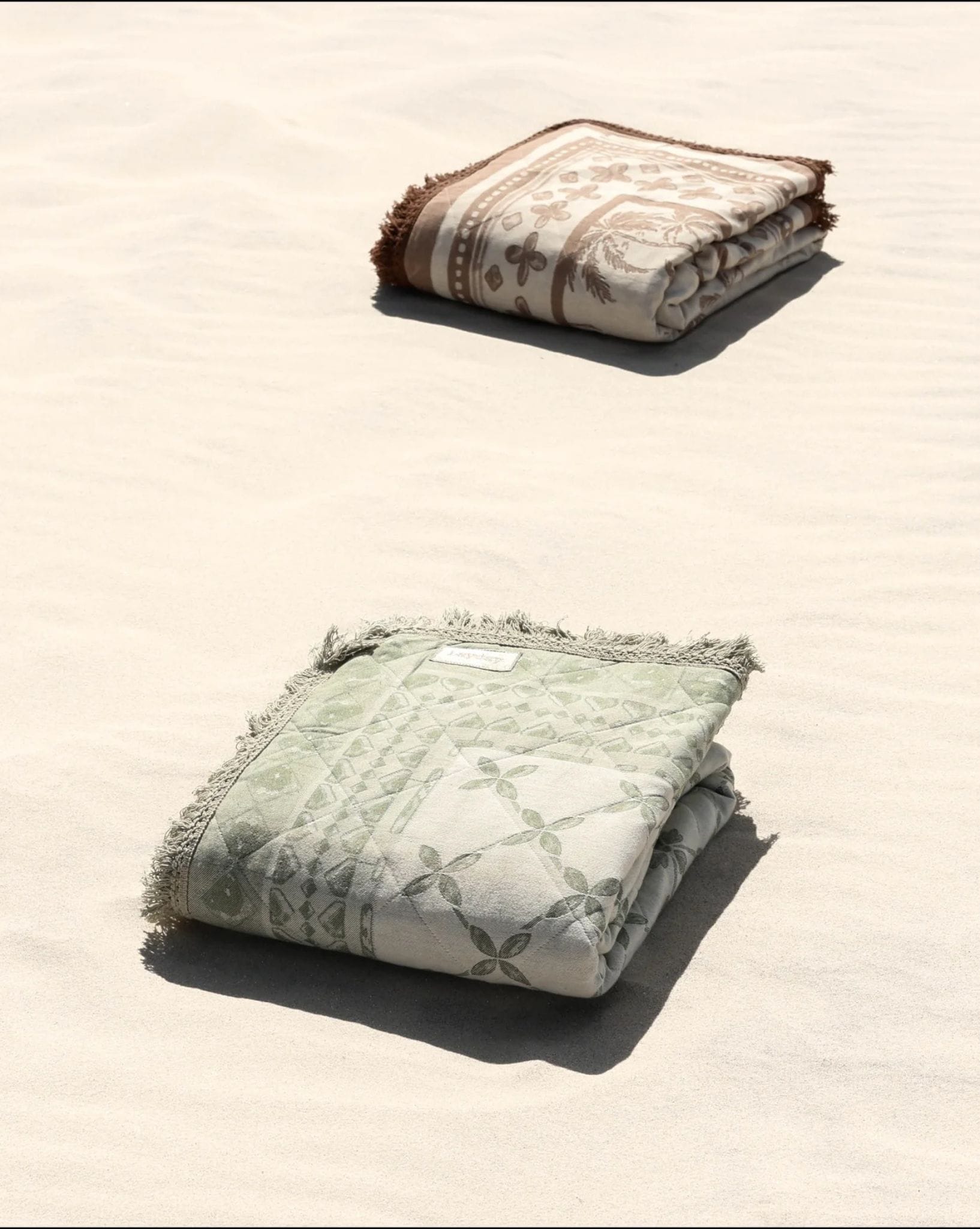 Layday Zephyr Blanket