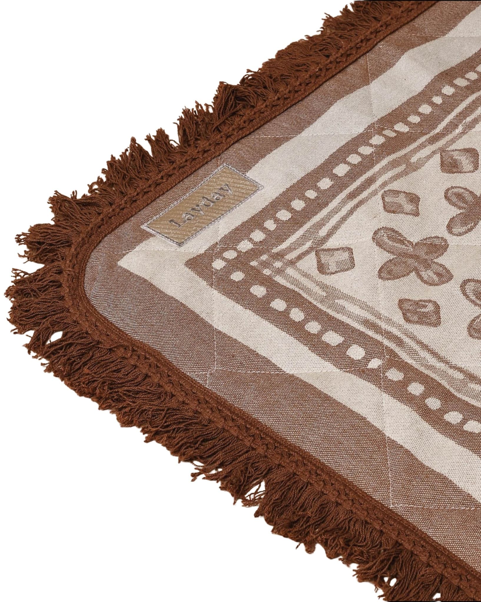 Layday Zephyr Blanket