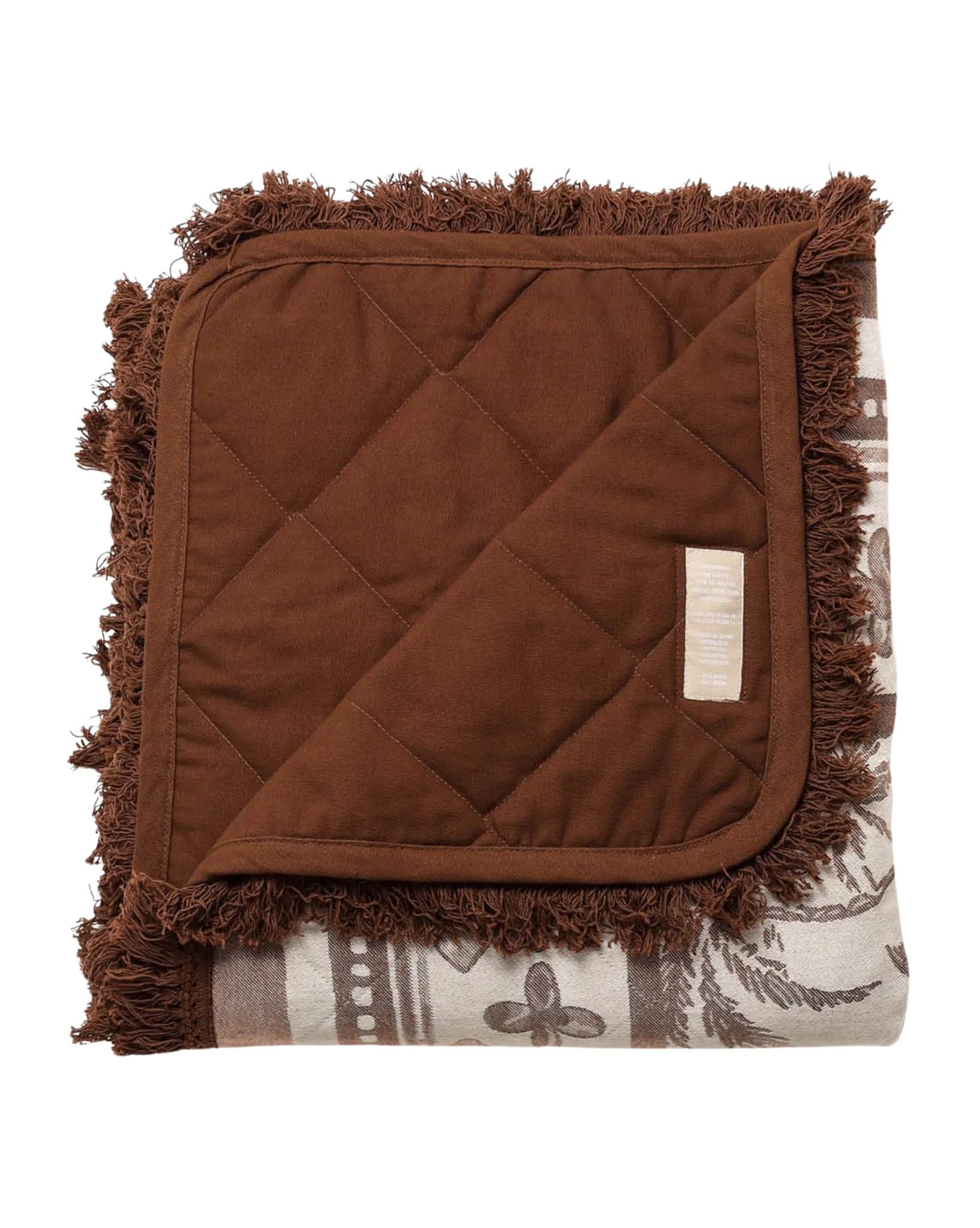 Layday Zephyr Blanket