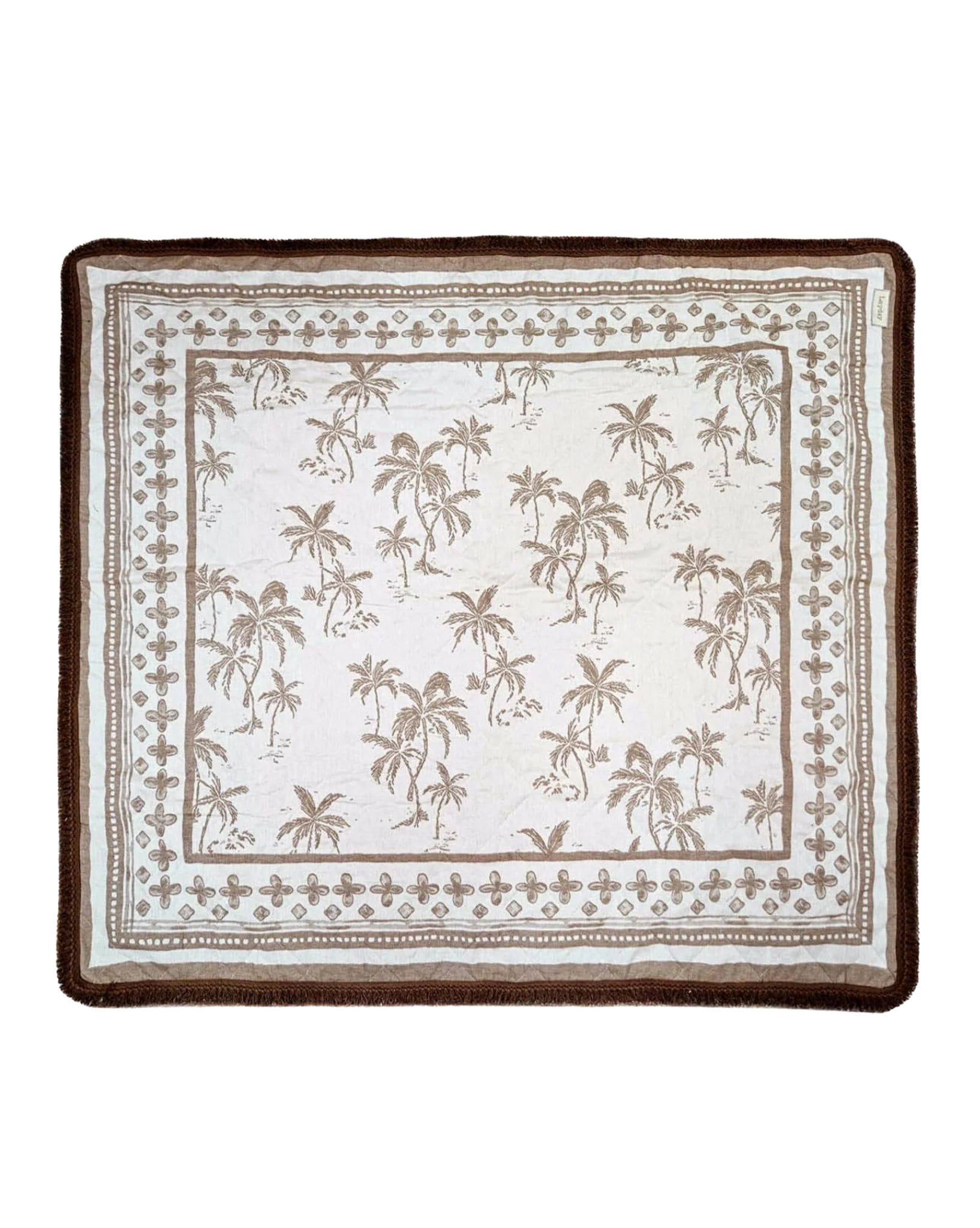 Layday Zephyr Blanket