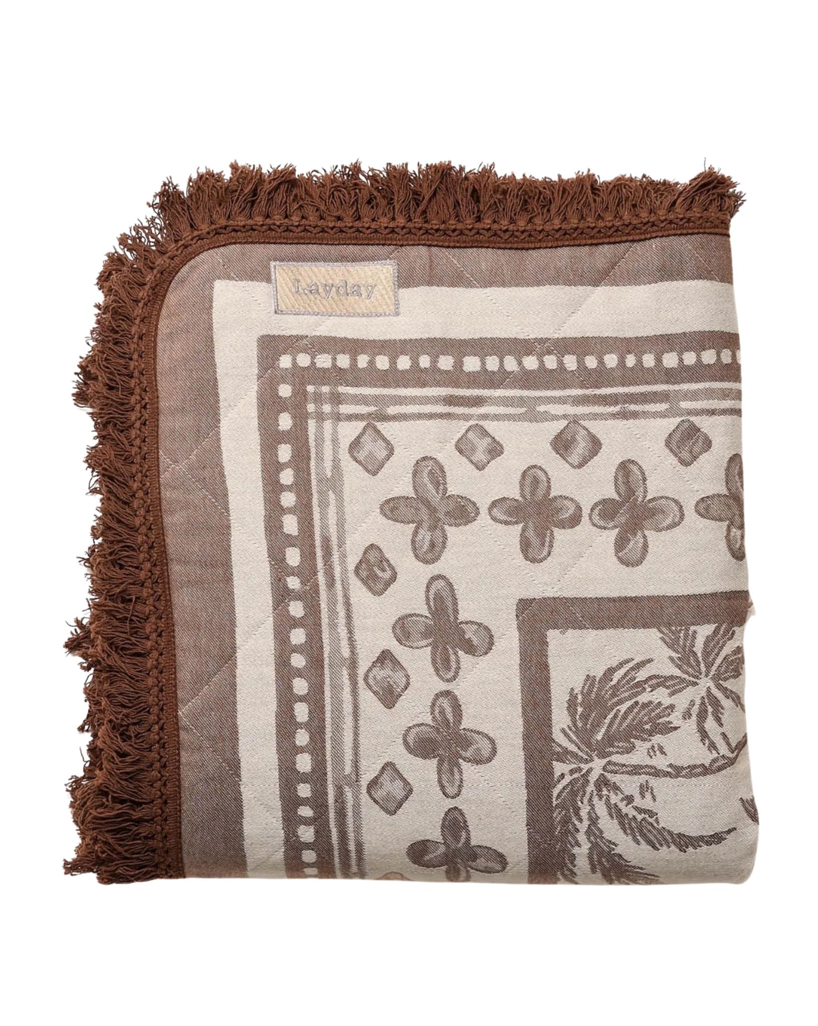 Layday Zephyr Blanket