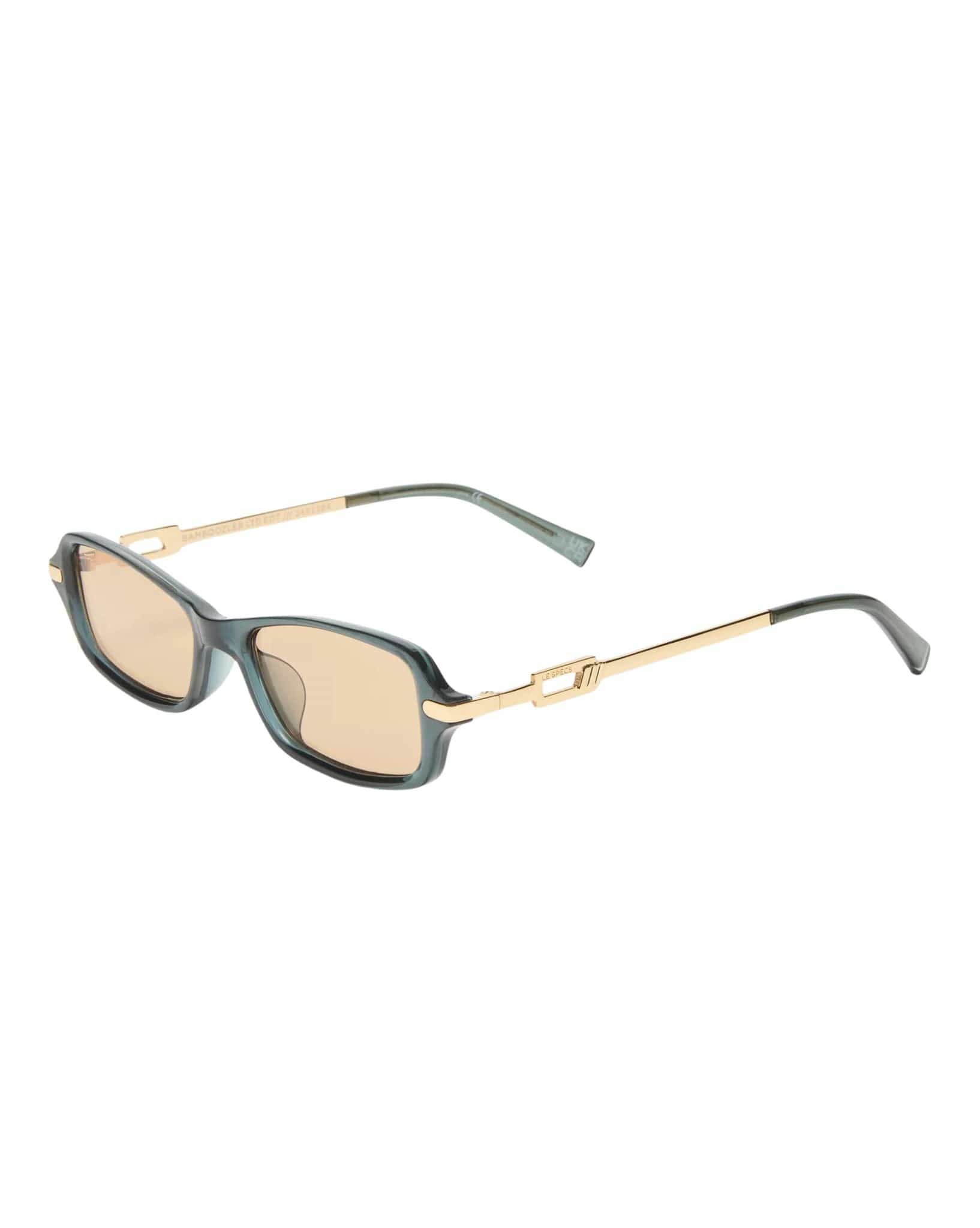 Le Specs Bamboozler Sunglasses