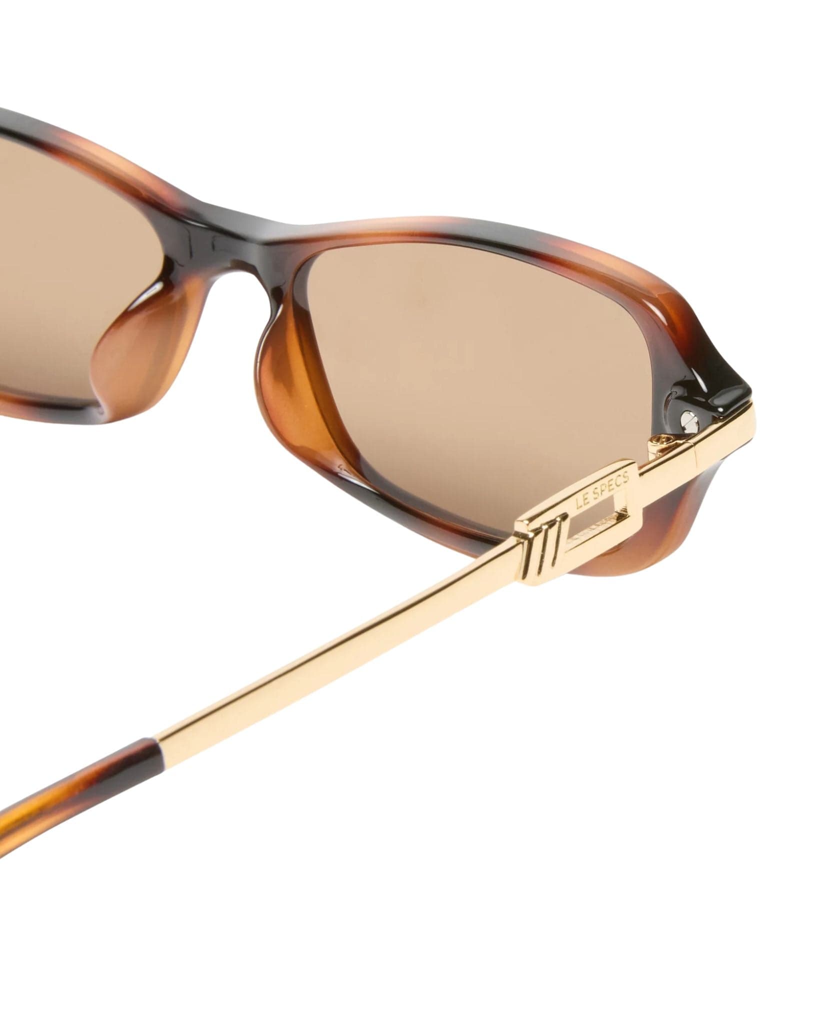 Le Specs Bamboozler Sunglasses
