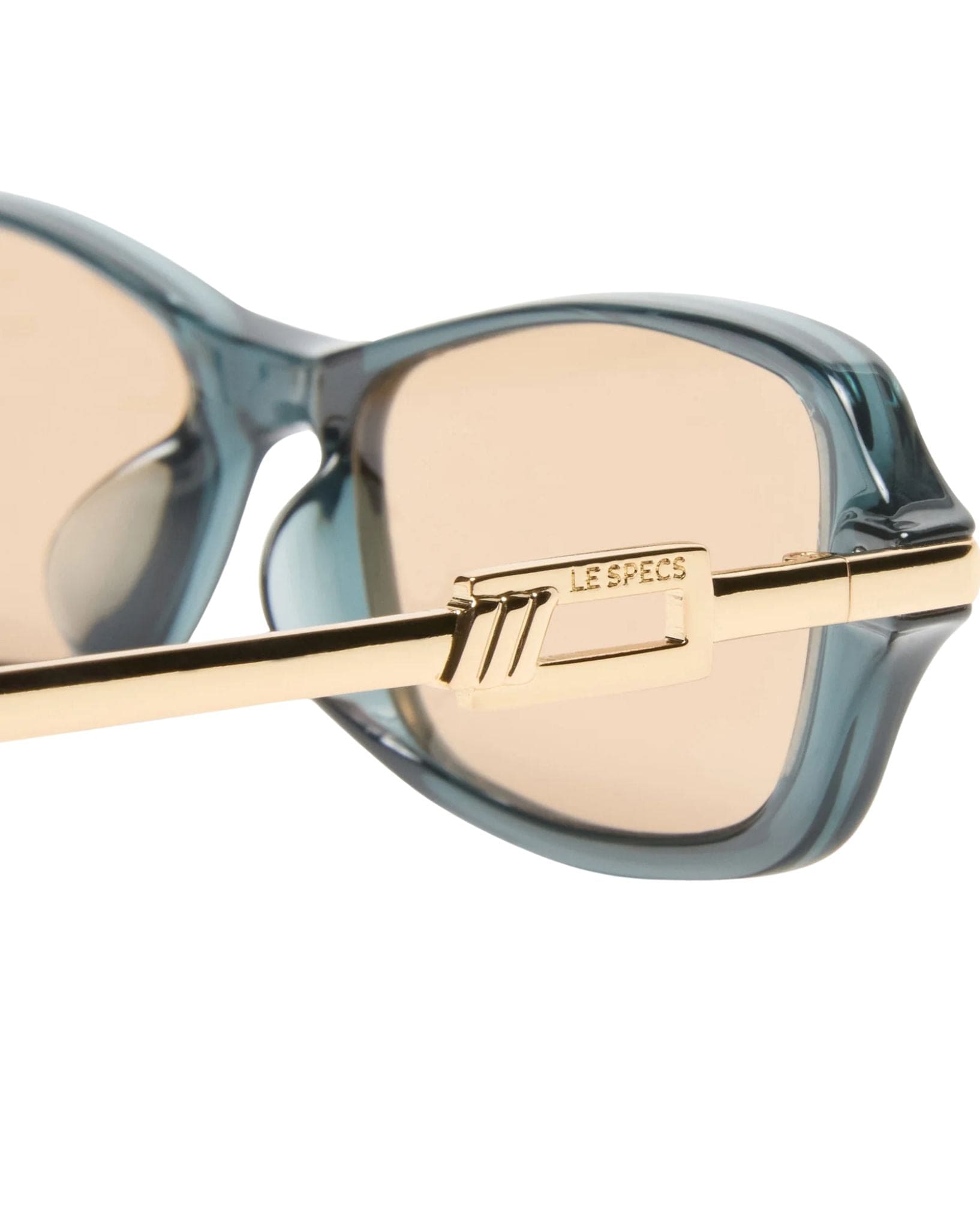 Le Specs Bamboozler Sunglasses