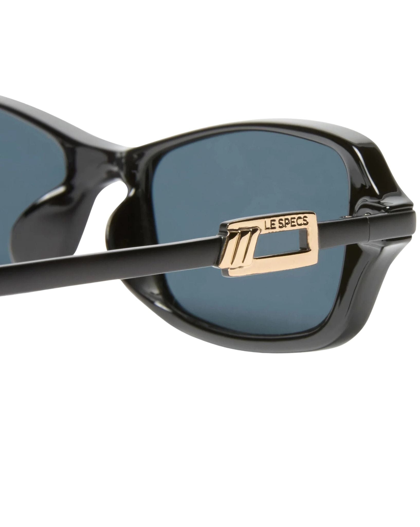 Le Specs Bamboozler Sunglasses