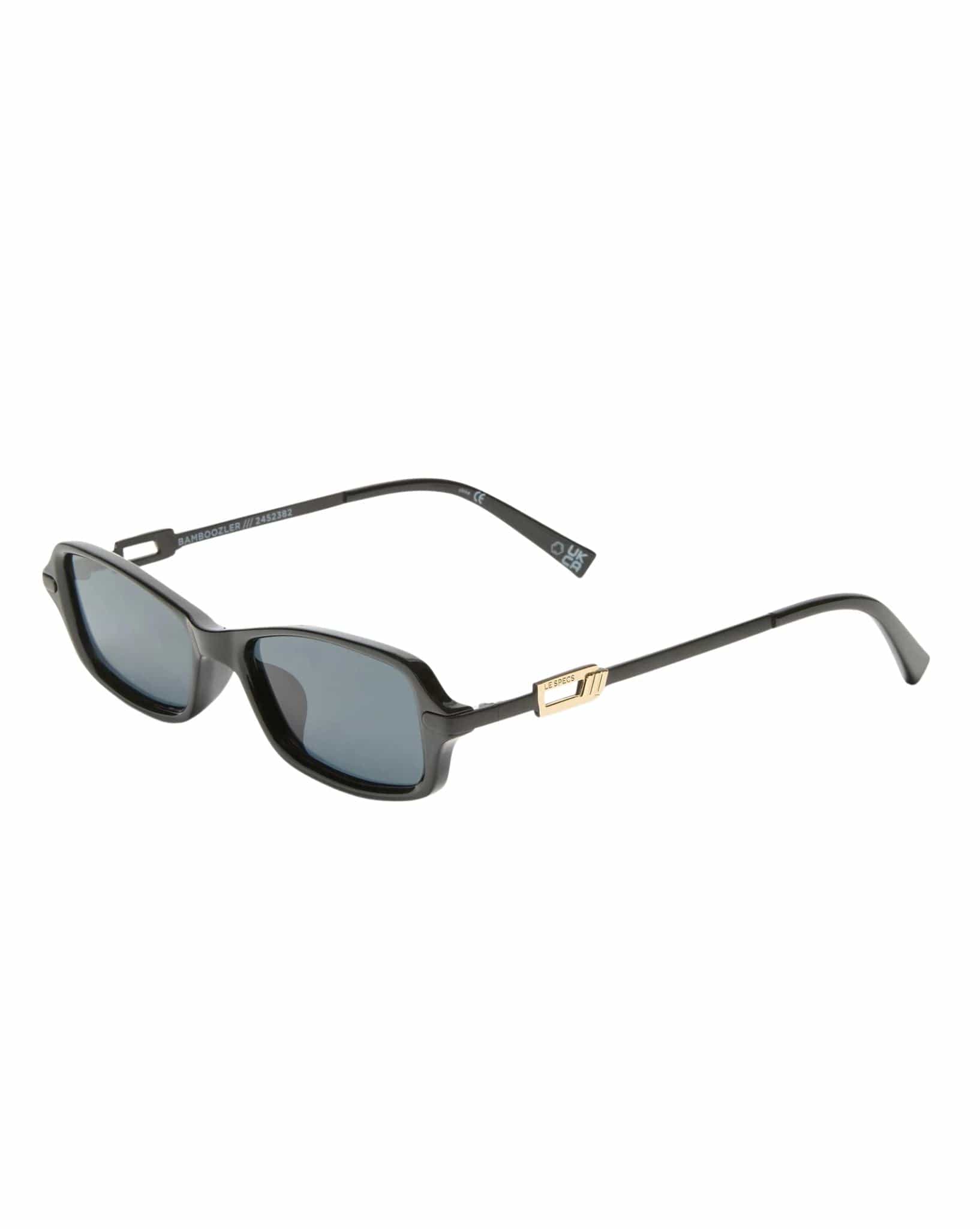 Le Specs Bamboozler Sunglasses