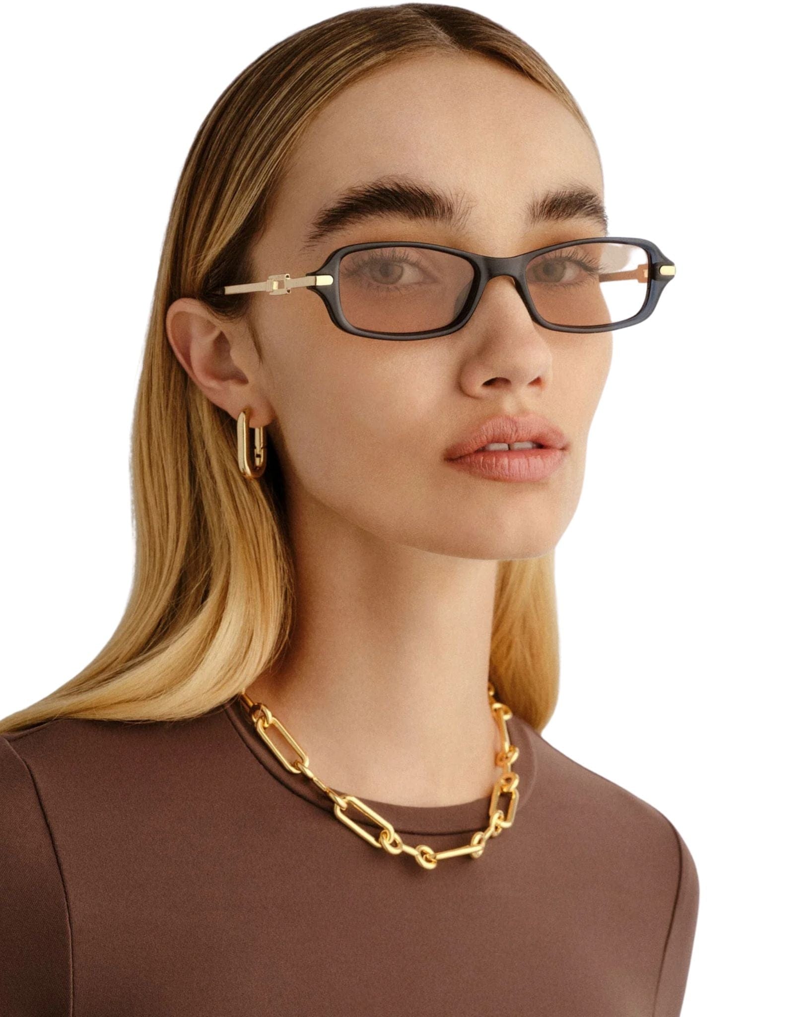 Le Specs Bamboozler Sunglasses