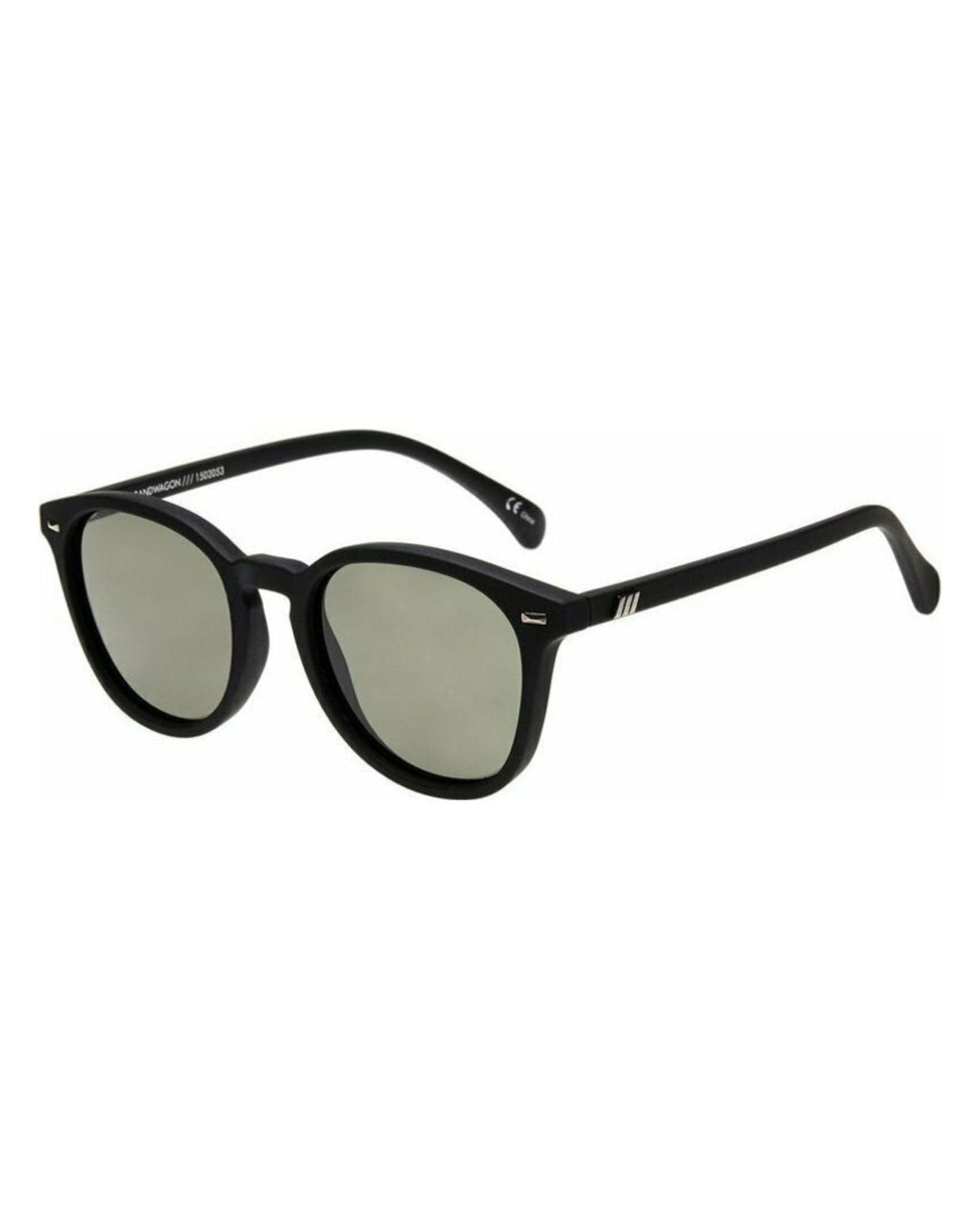 Le Specs Bandwagon