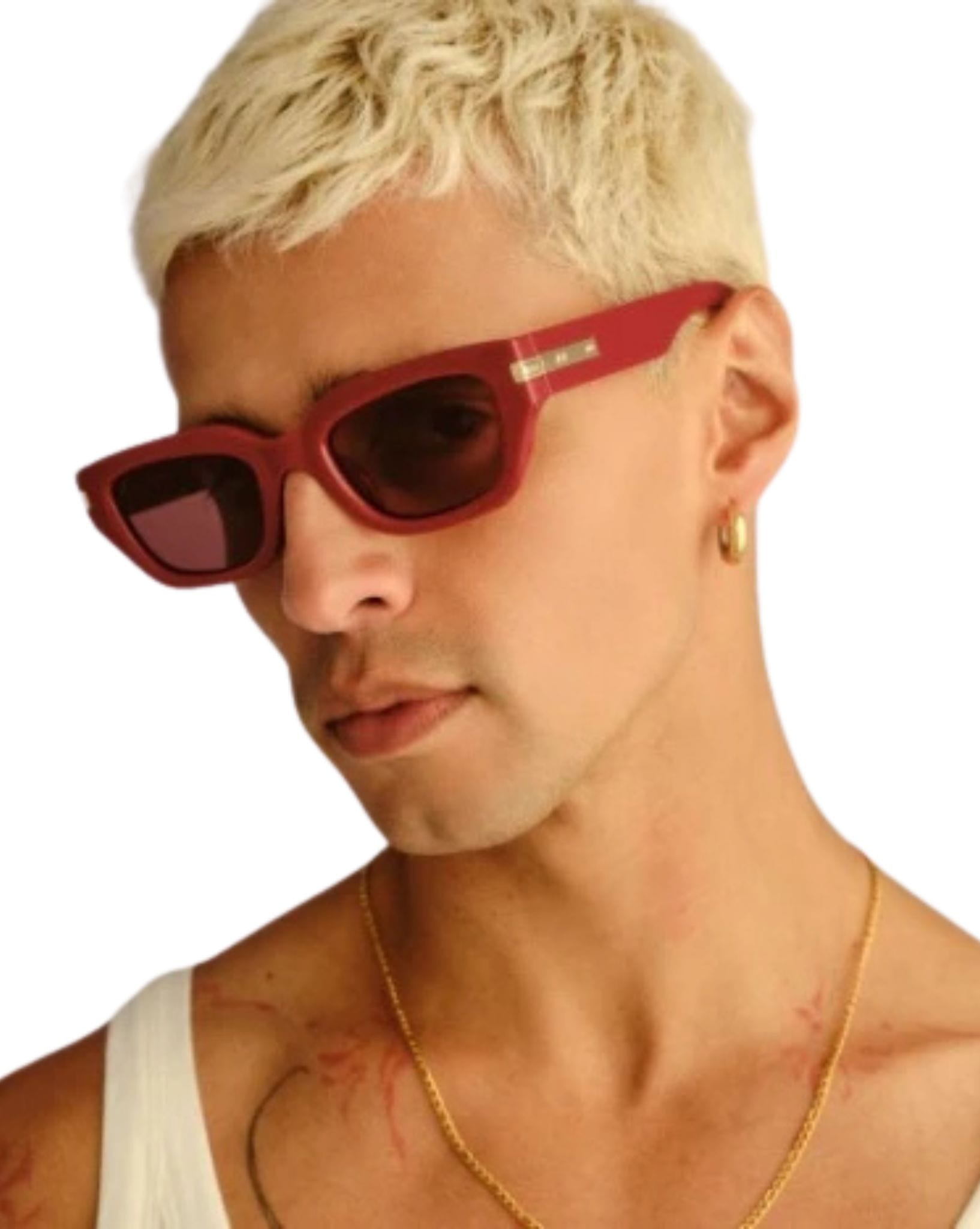 Le Specs Cubito +