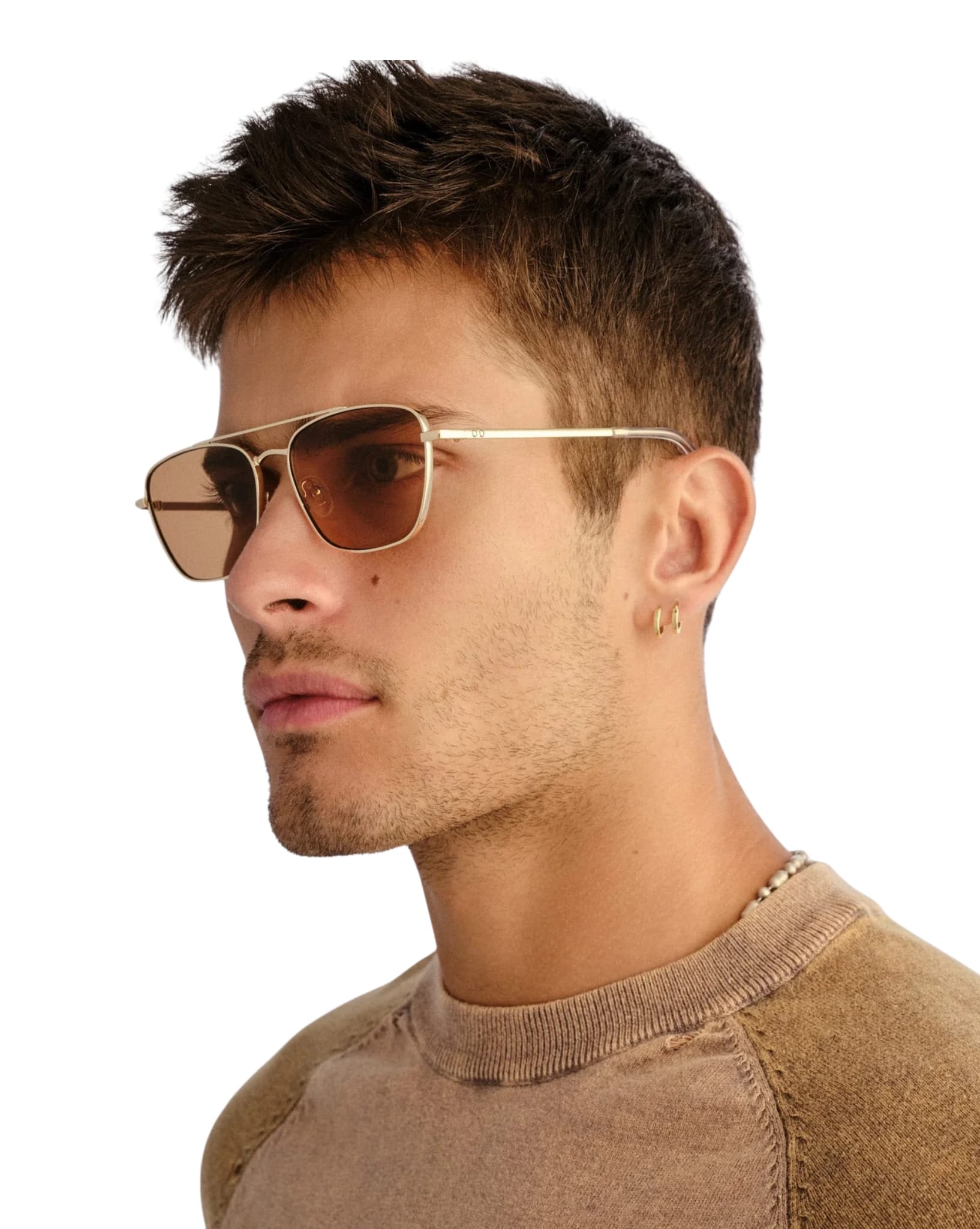 Le Specs Diametric II