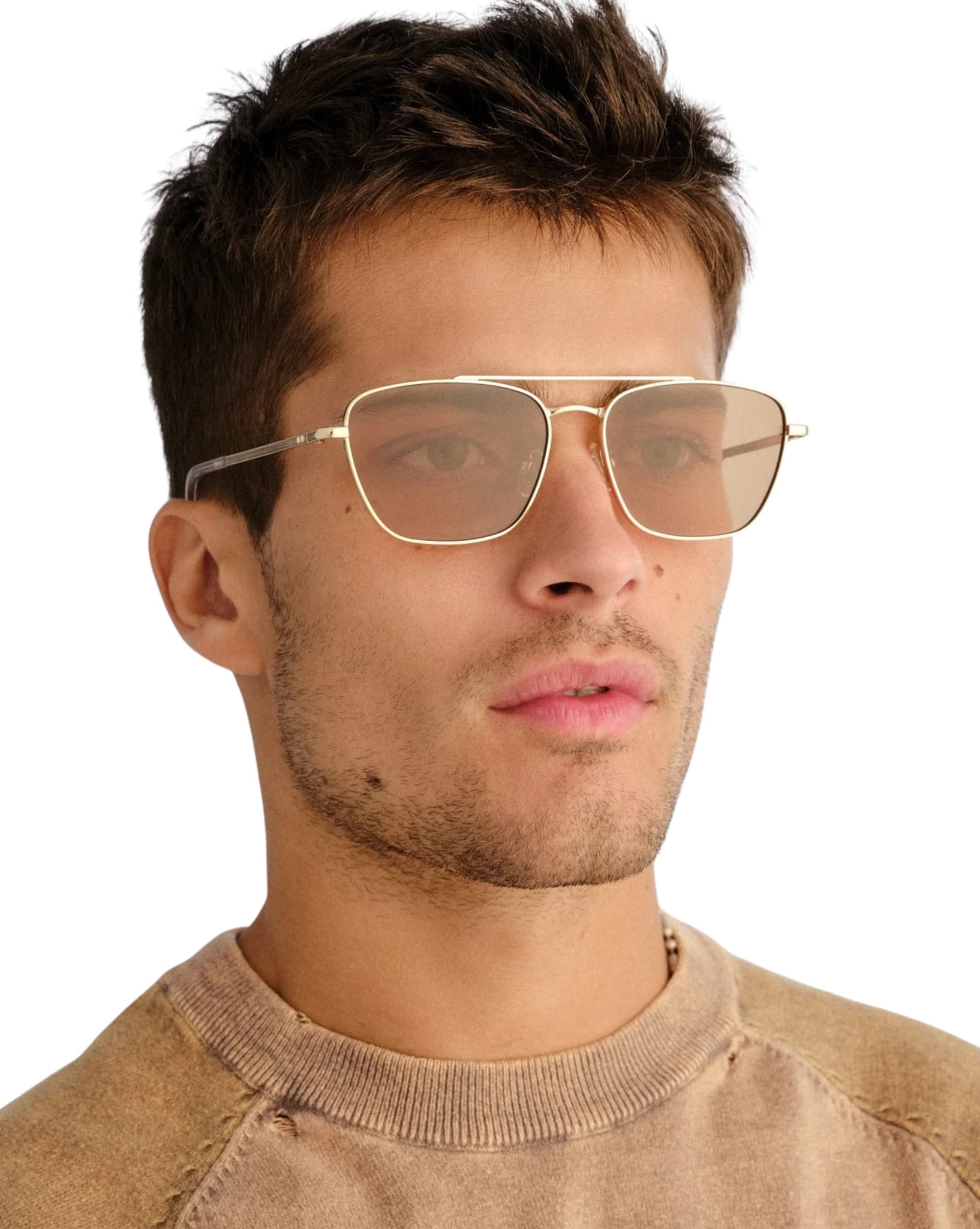 Le Specs Diametric II