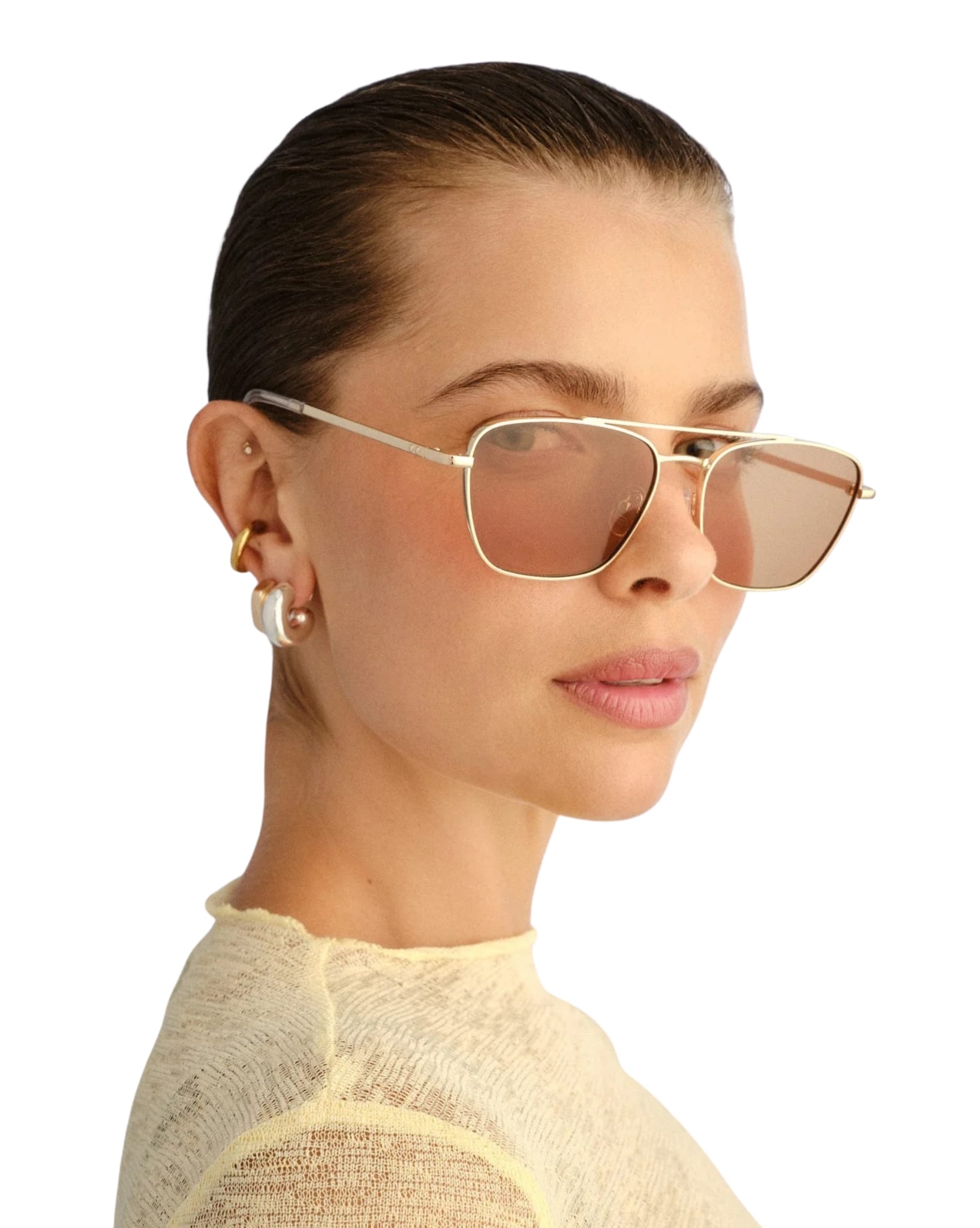 Le Specs Diametric II