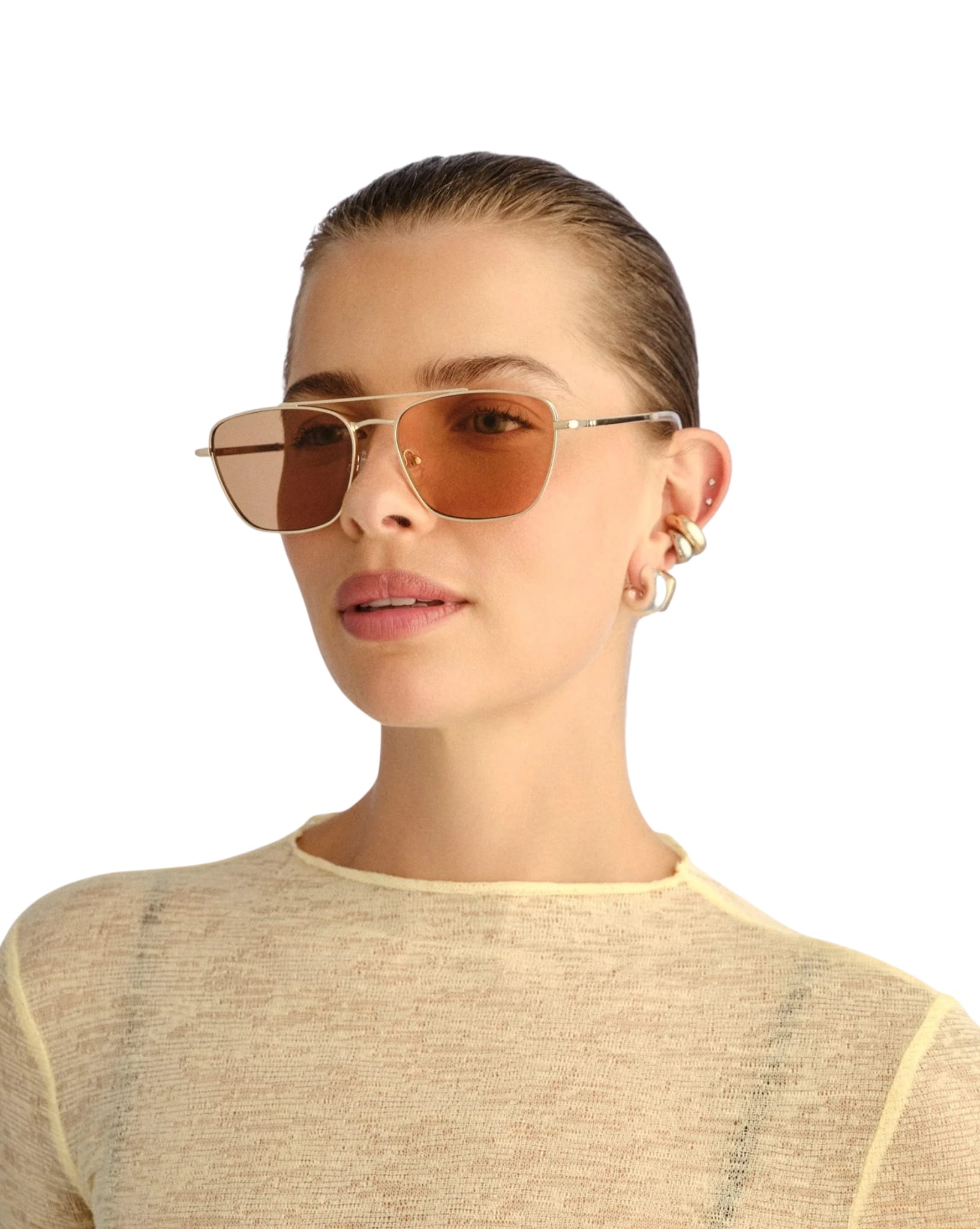 Le Specs Diametric II