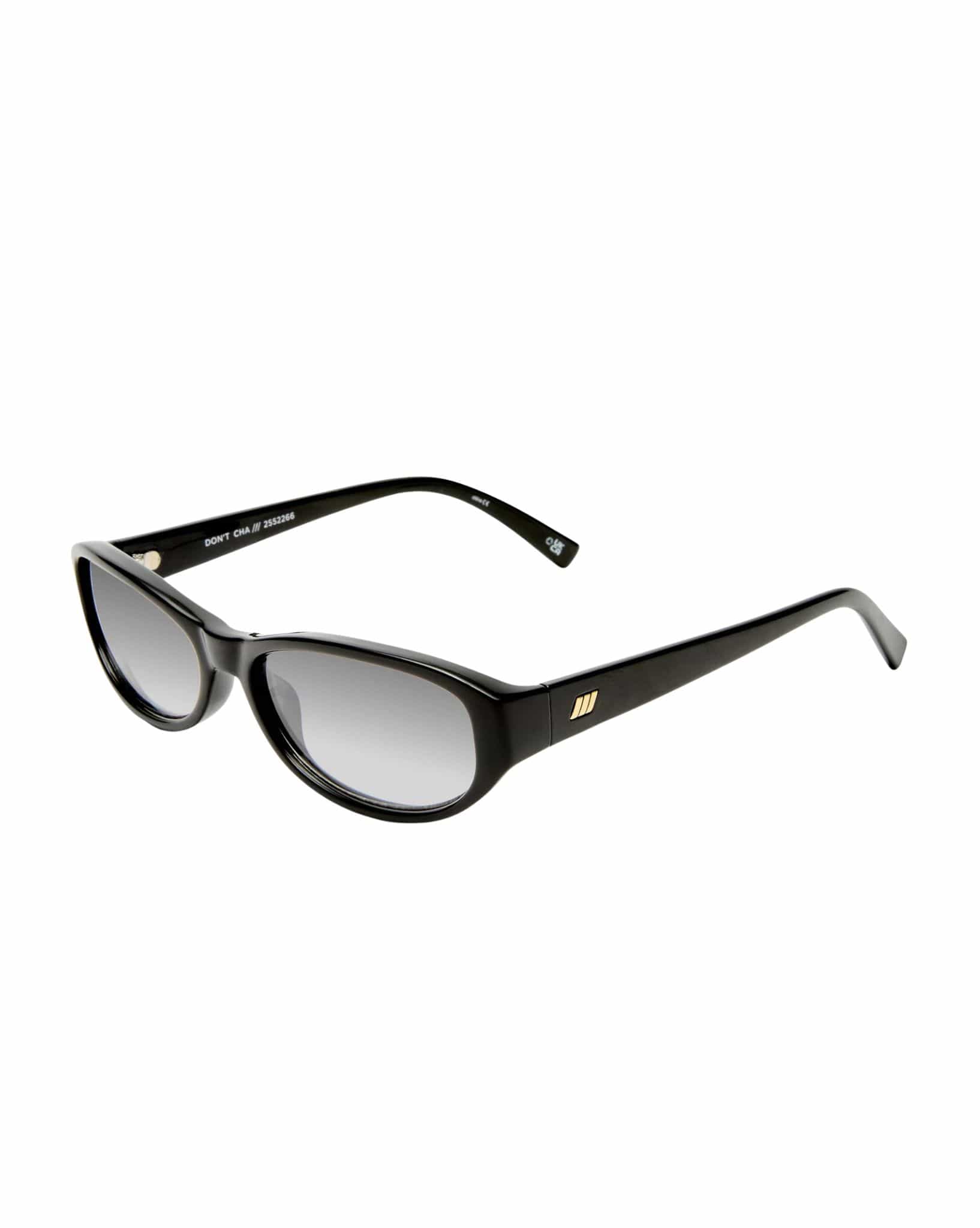 Le Specs Don't Cha Sunglasses