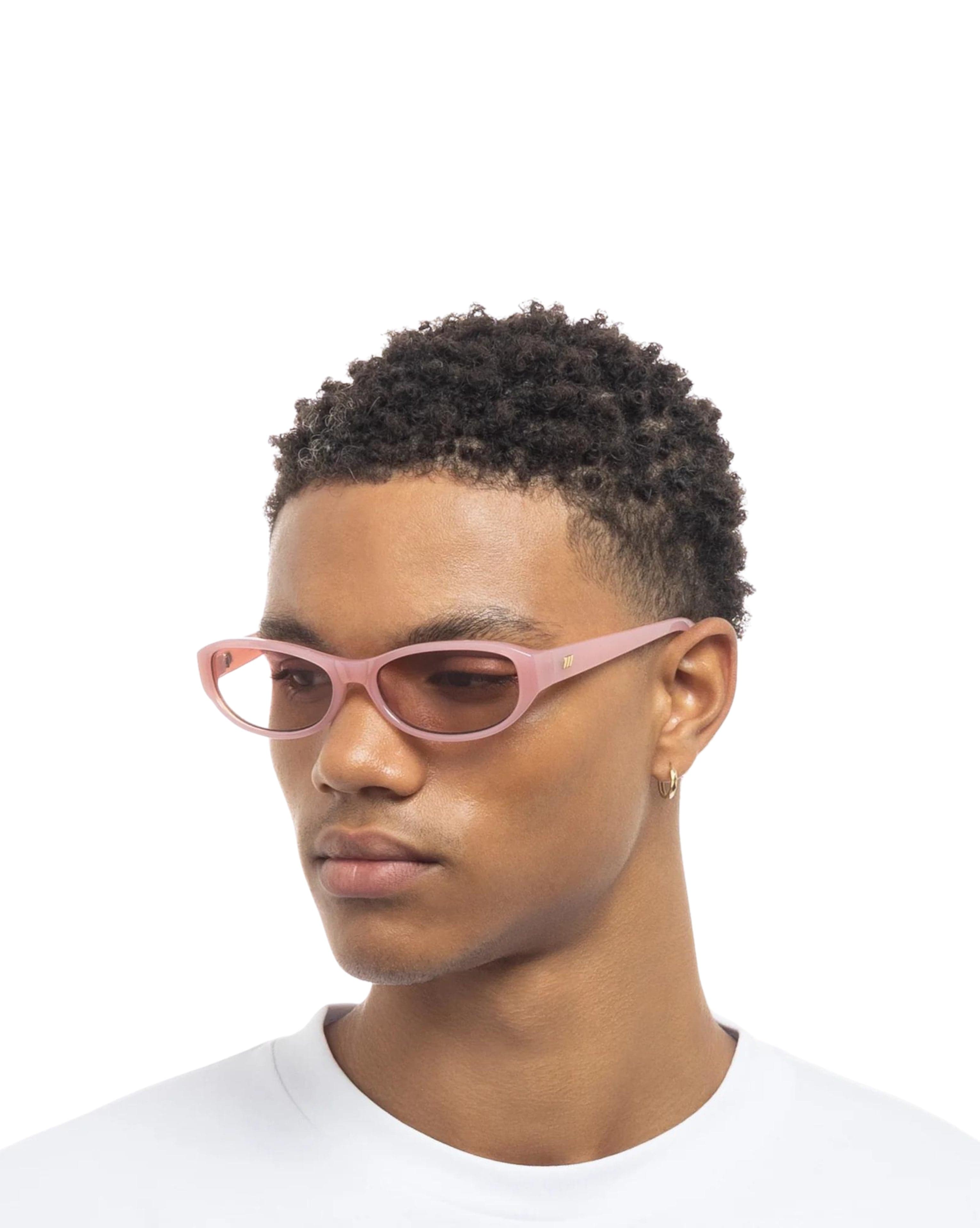 Le Specs Don't Cha Sunglasses