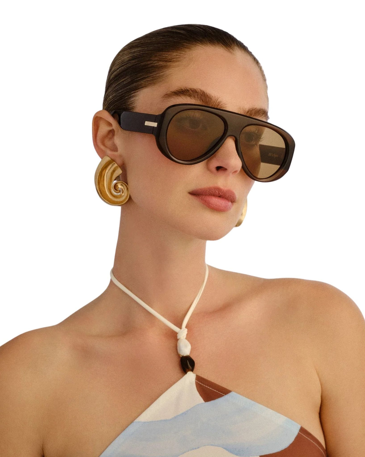 Le Specs Dream Boat