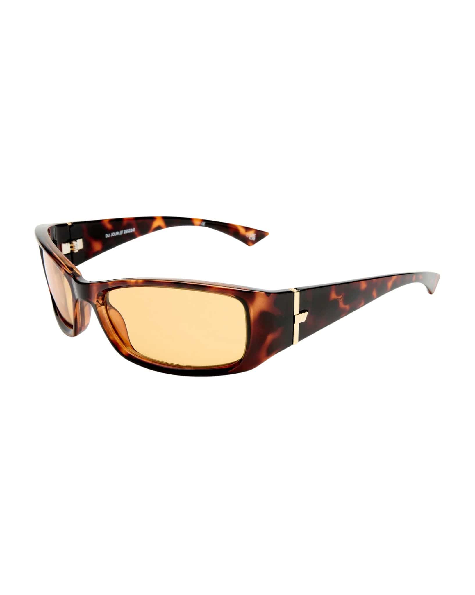 Le Specs Du Jour
