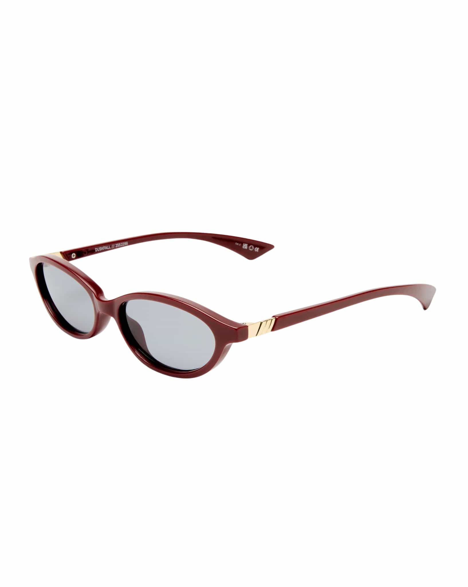 Le Specs Duskfall Sunglasses