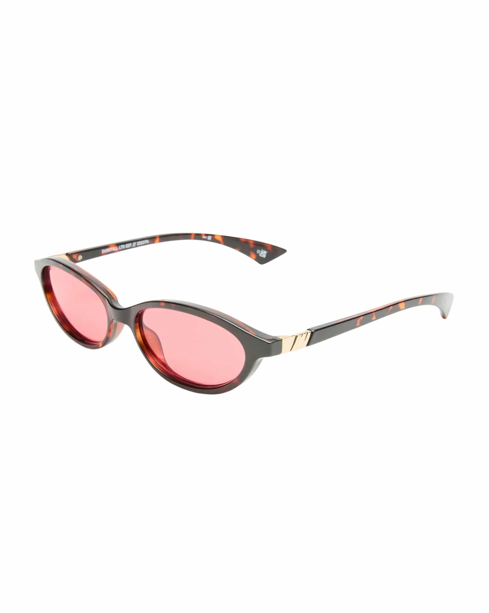 Le Specs Duskfall Sunglasses