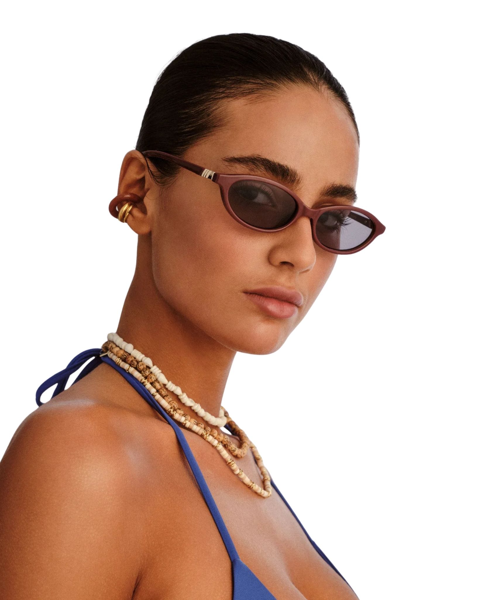 Le Specs Duskfall Sunglasses
