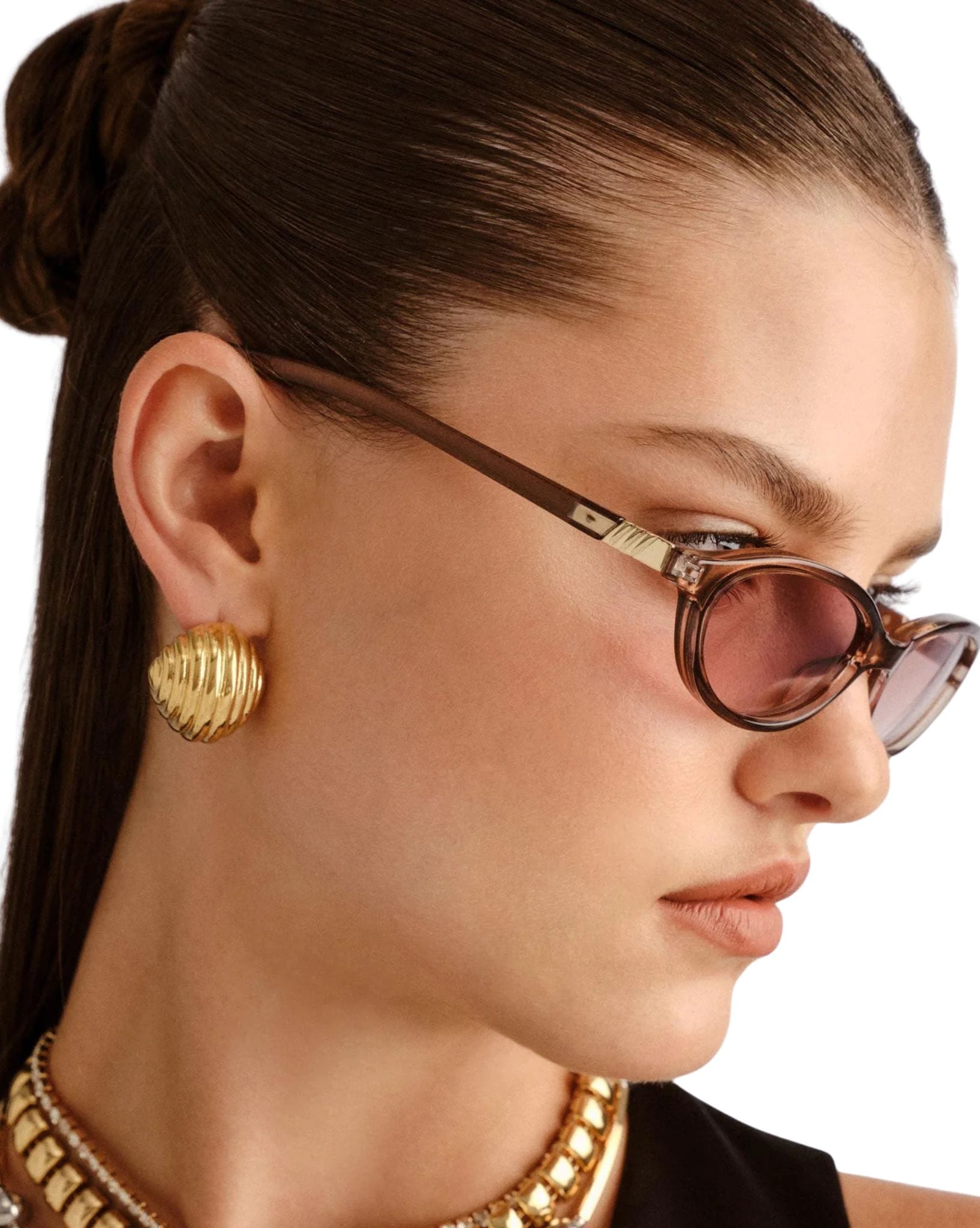 Le Specs Duskfall Sunglasses