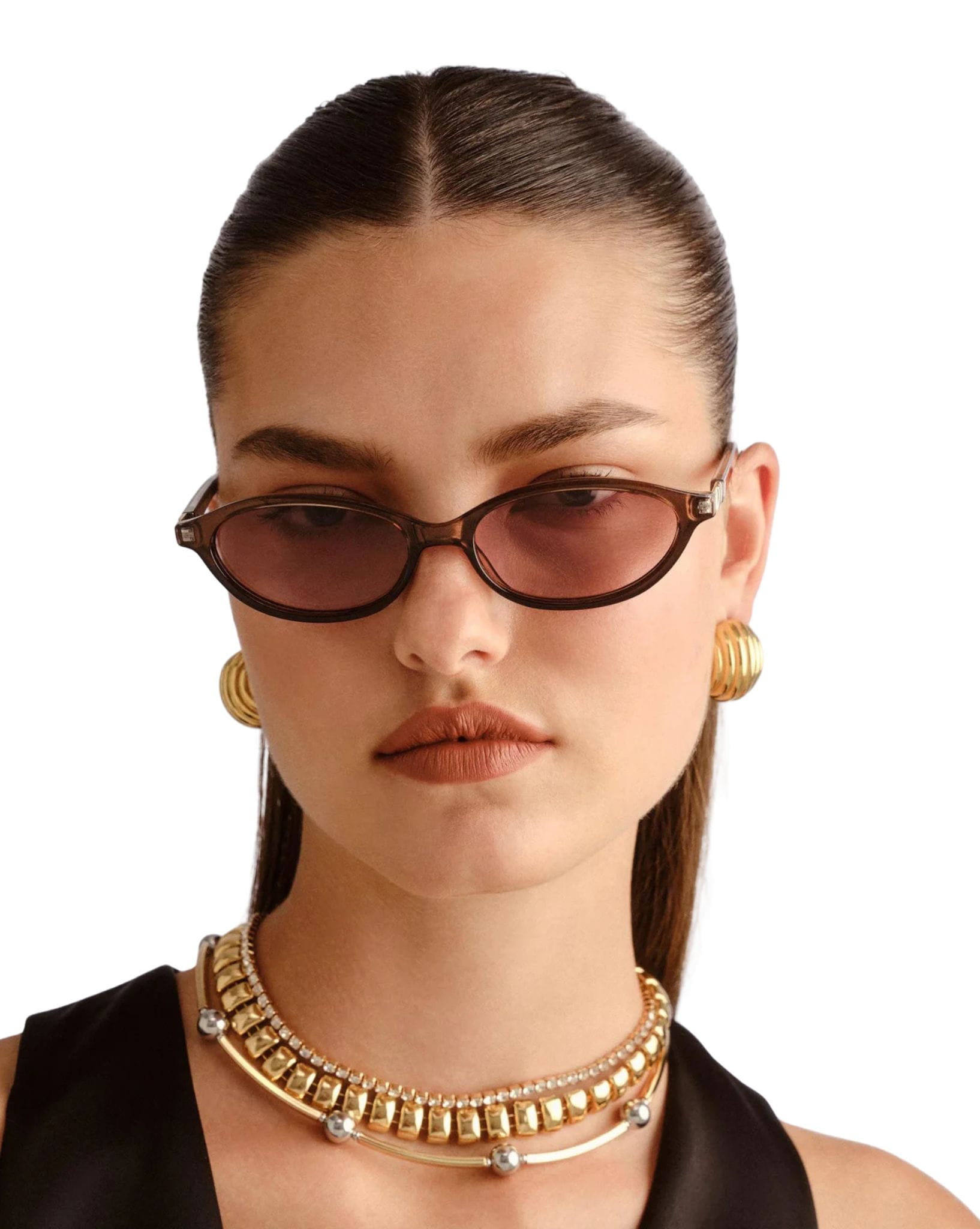 Le Specs Duskfall Sunglasses