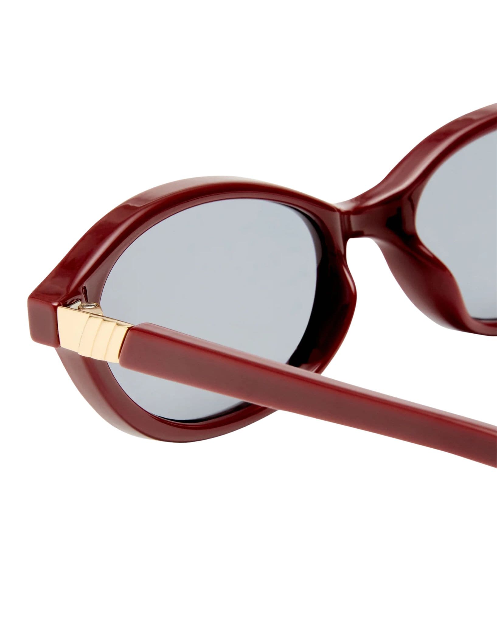 Le Specs Duskfall Sunglasses