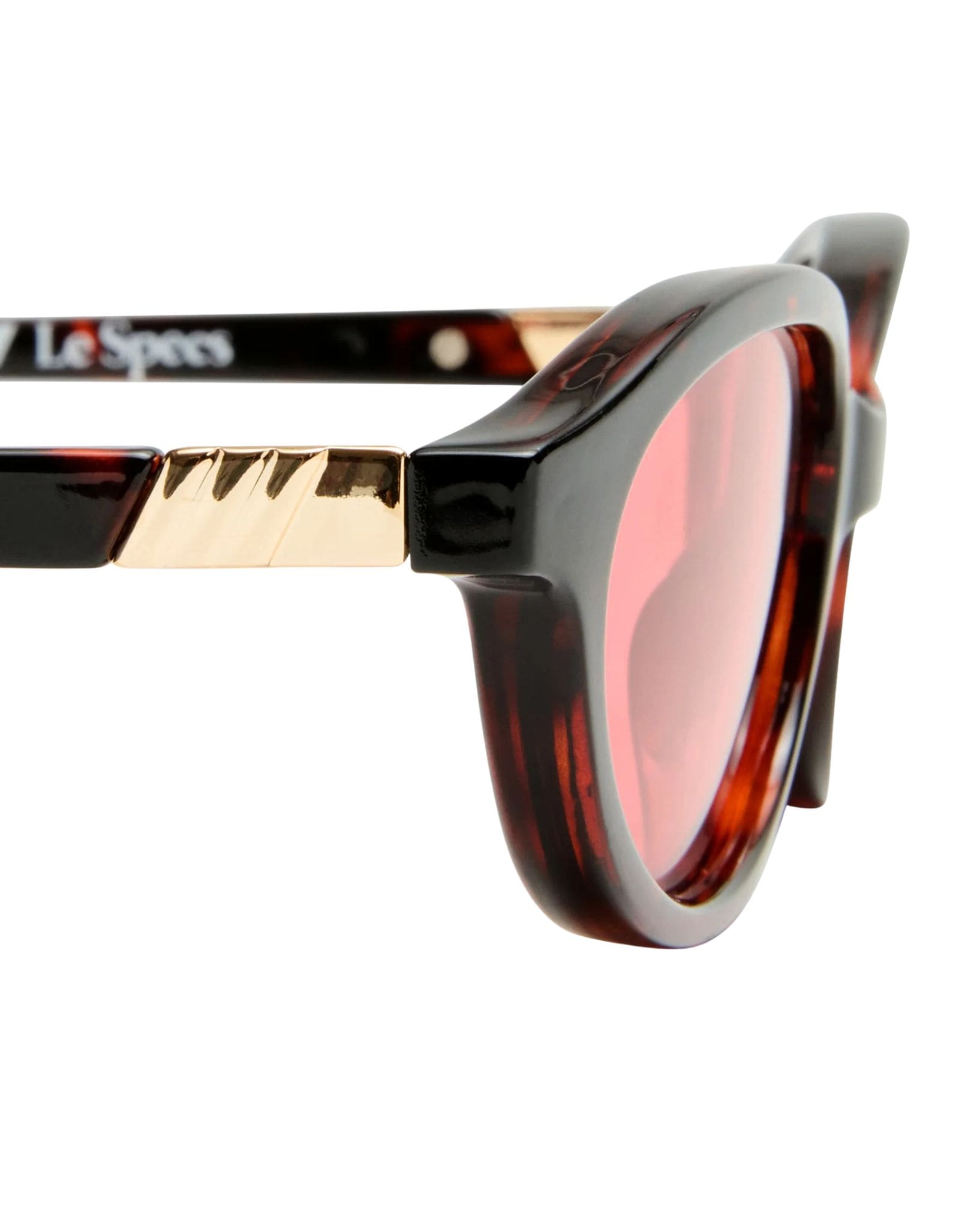 Le Specs Duskfall Sunglasses