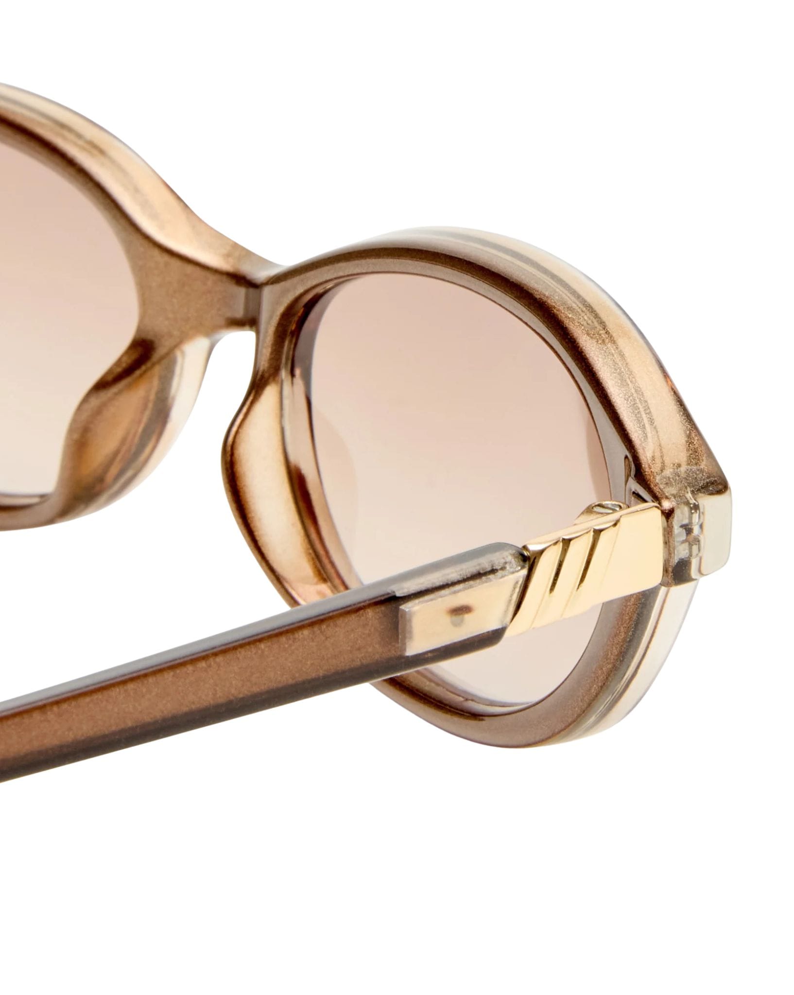 Le Specs Duskfall Sunglasses