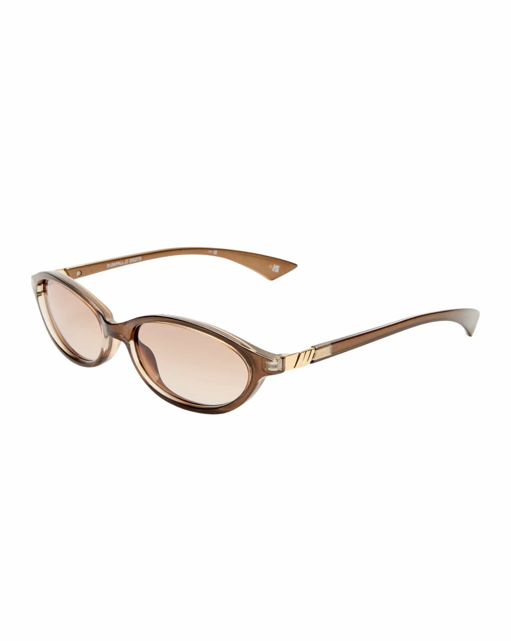 Le Specs Duskfall Sunglasses