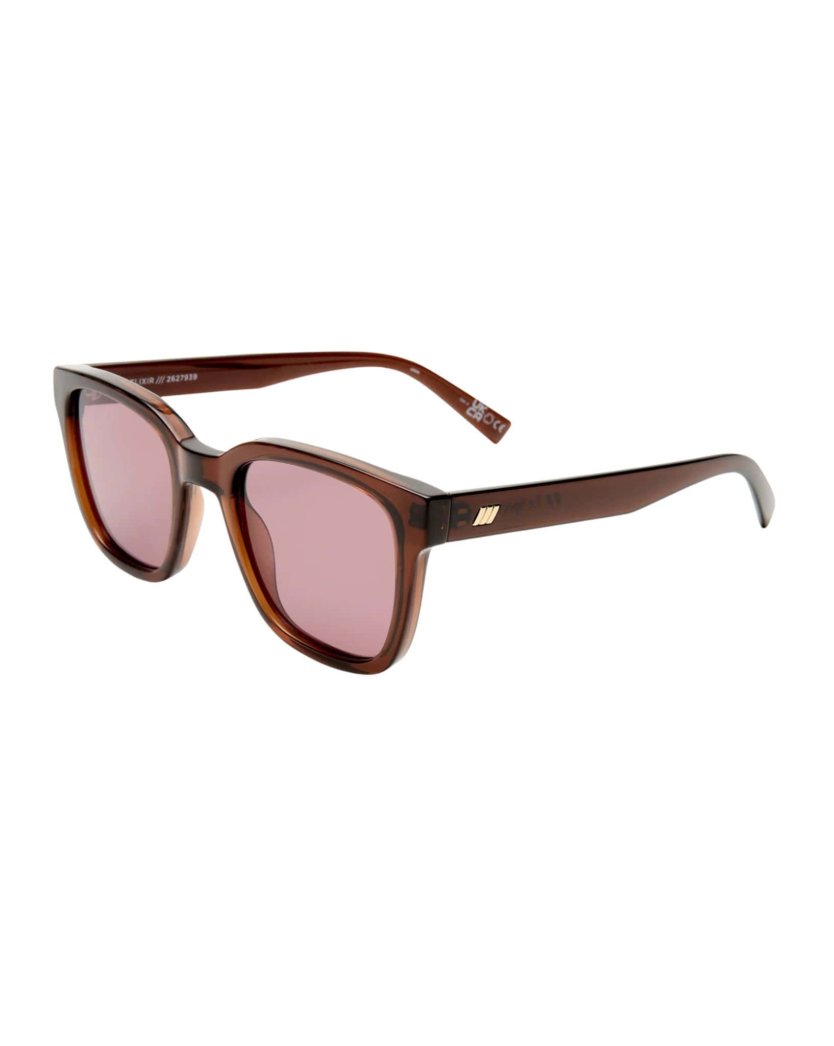 Le Specs Elixir Sunglasses