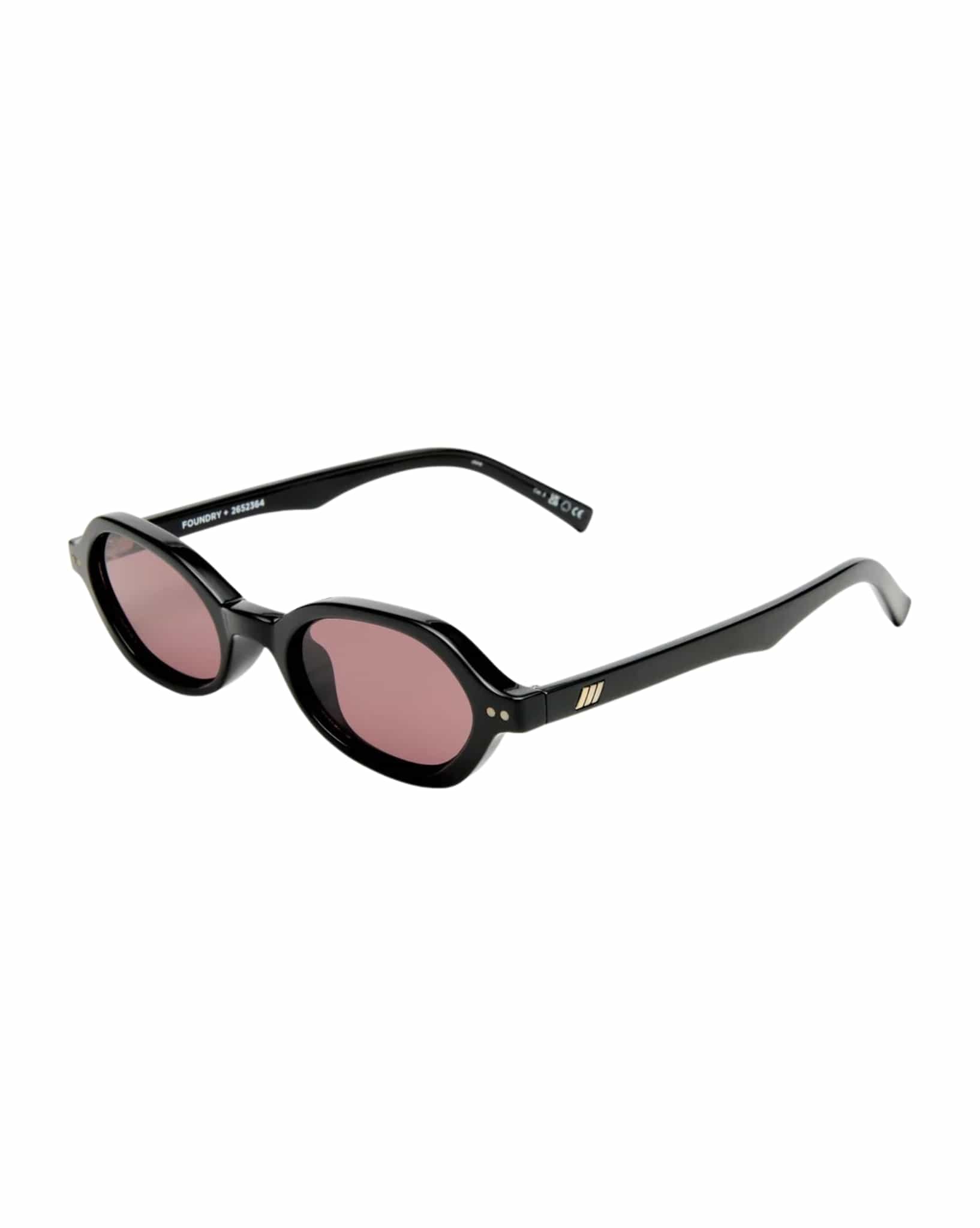 Le Specs Foundry +