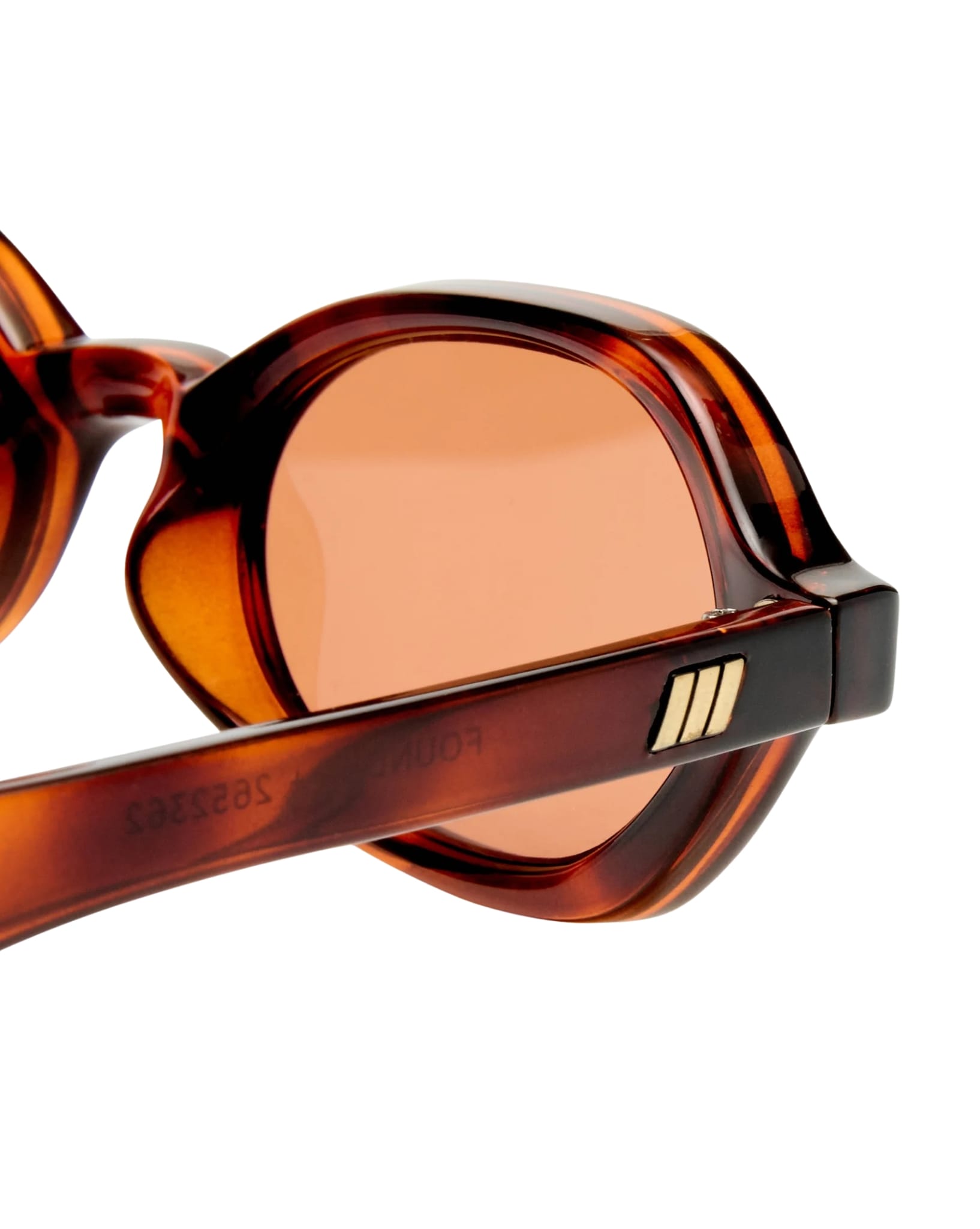 Le Specs Foundry +