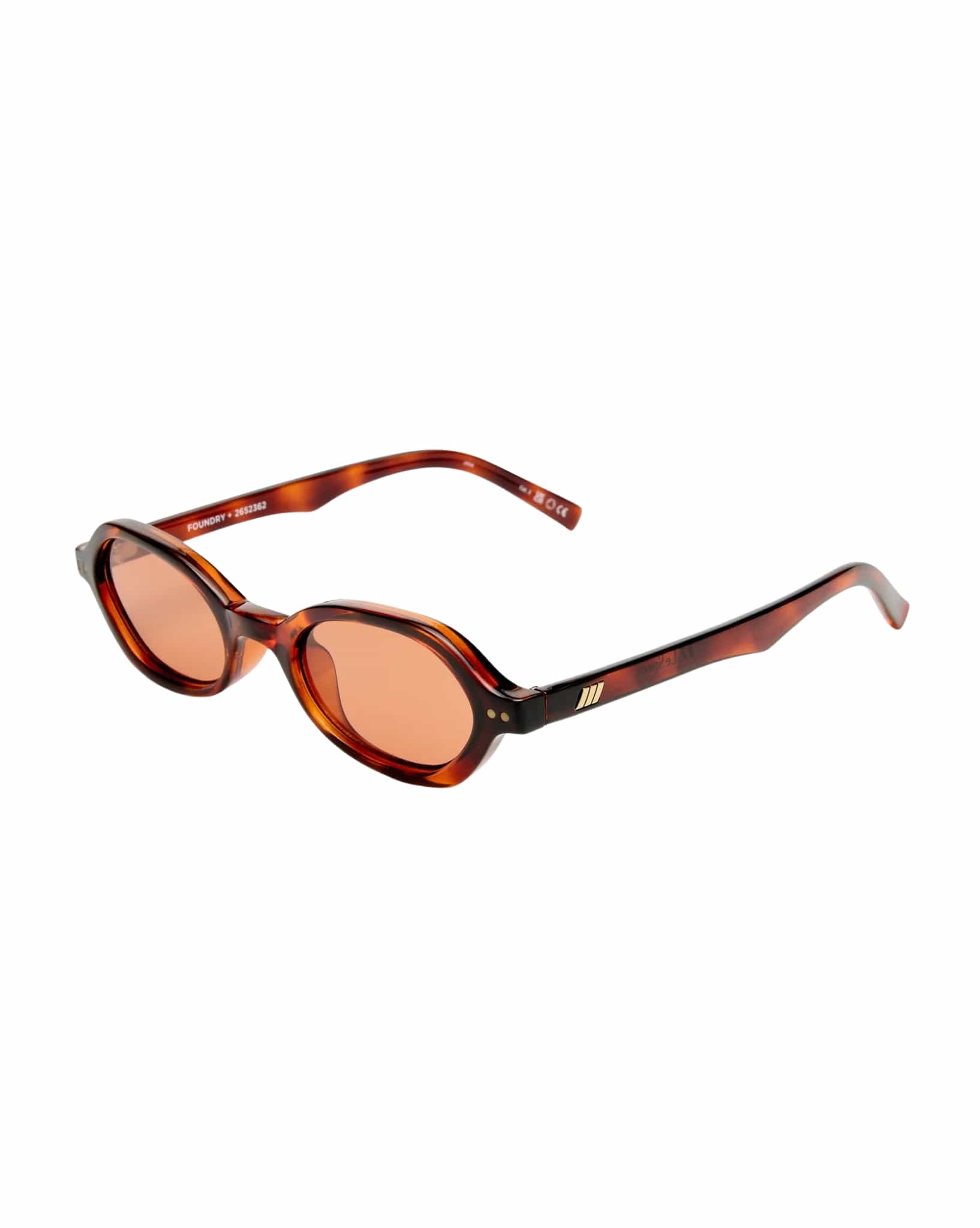 Le Specs Foundry +