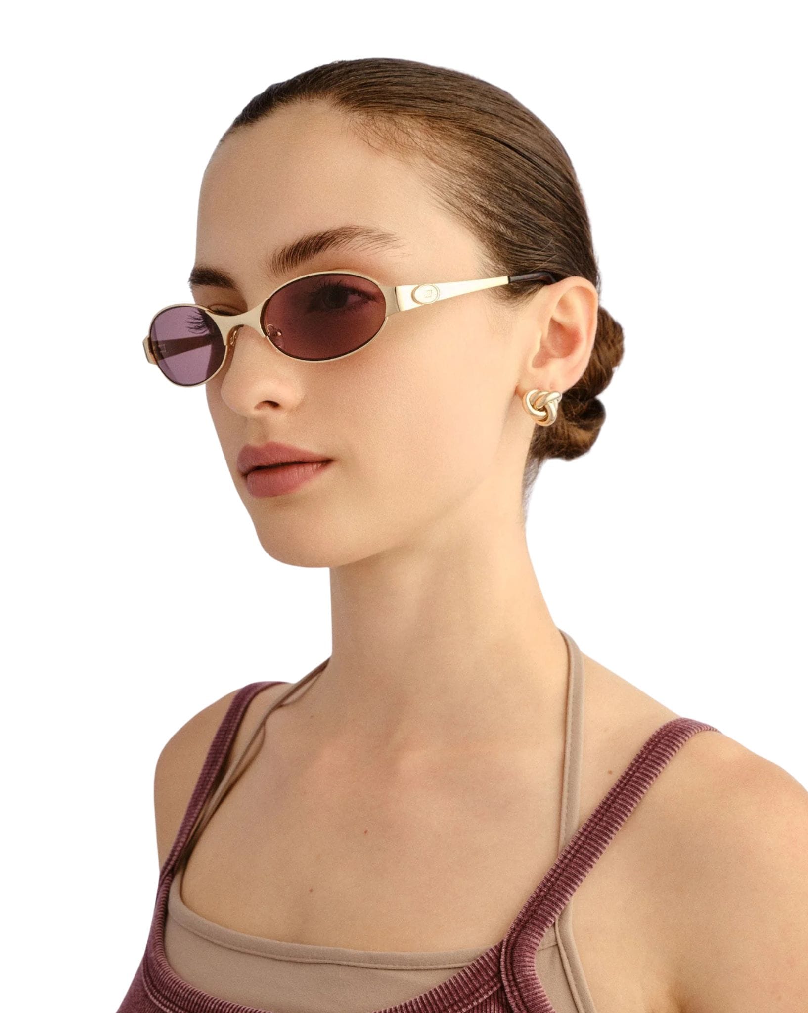 Le Specs Frostbite