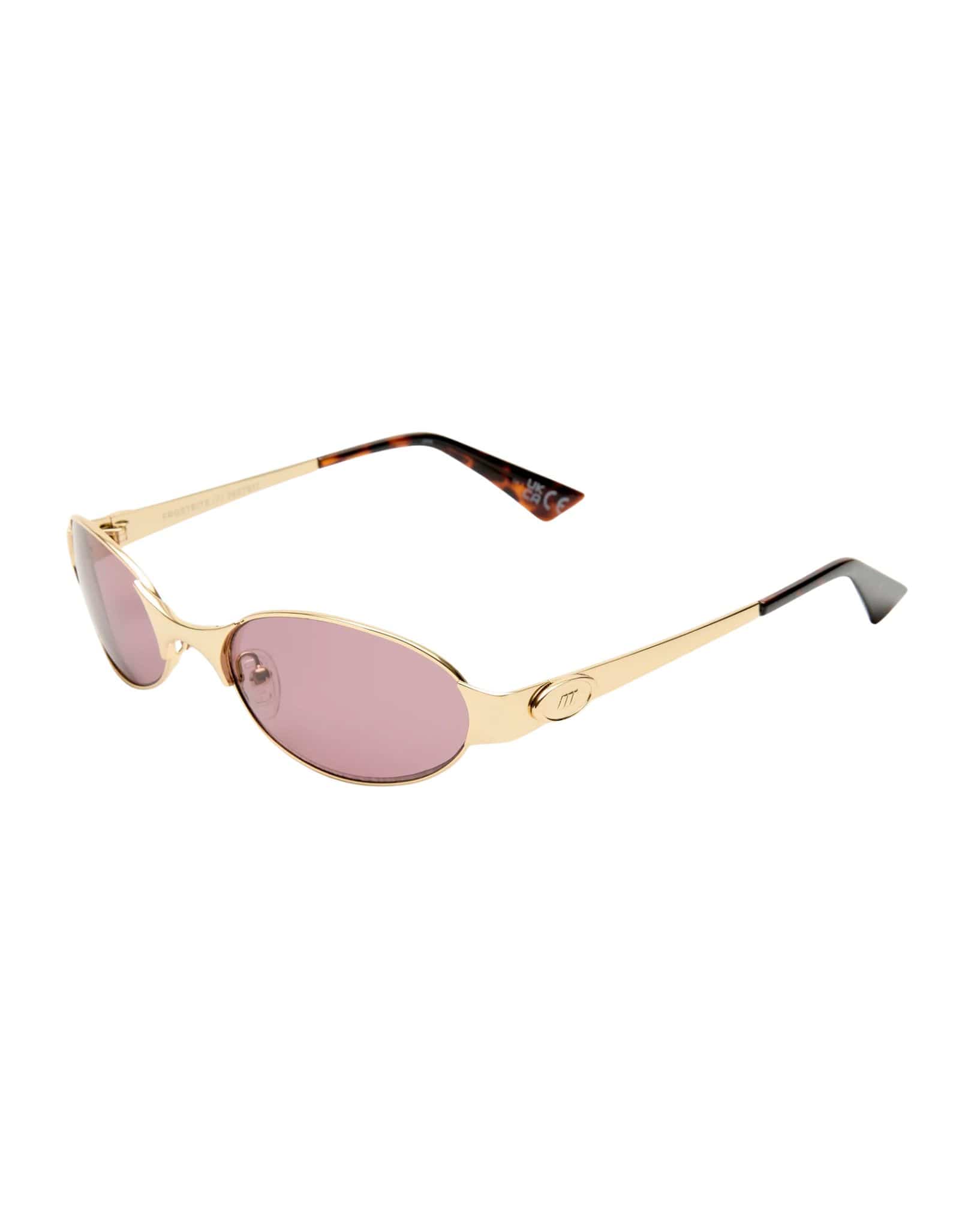 Le Specs Frostbite