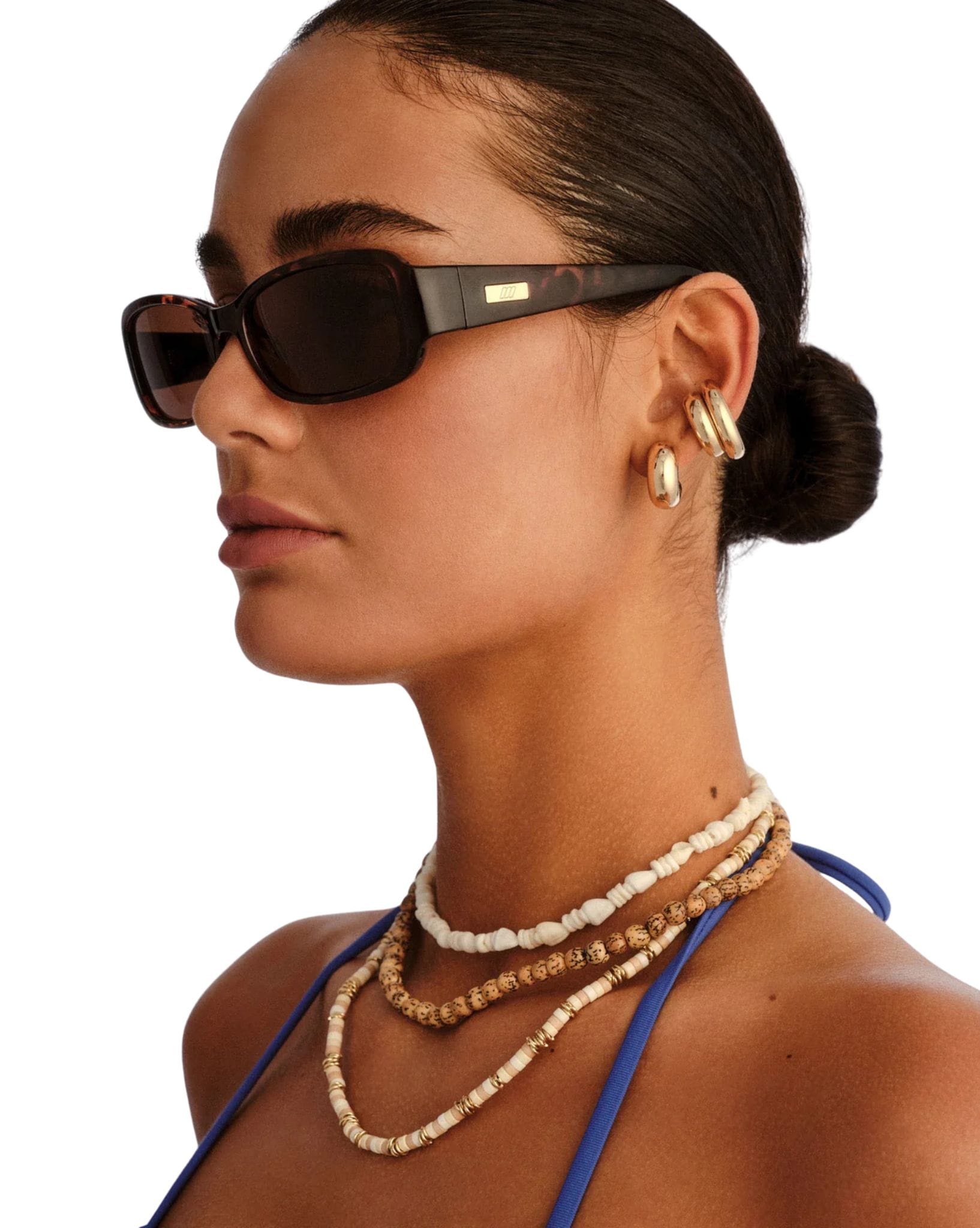 Le Specs Gigglemug Sunglasses