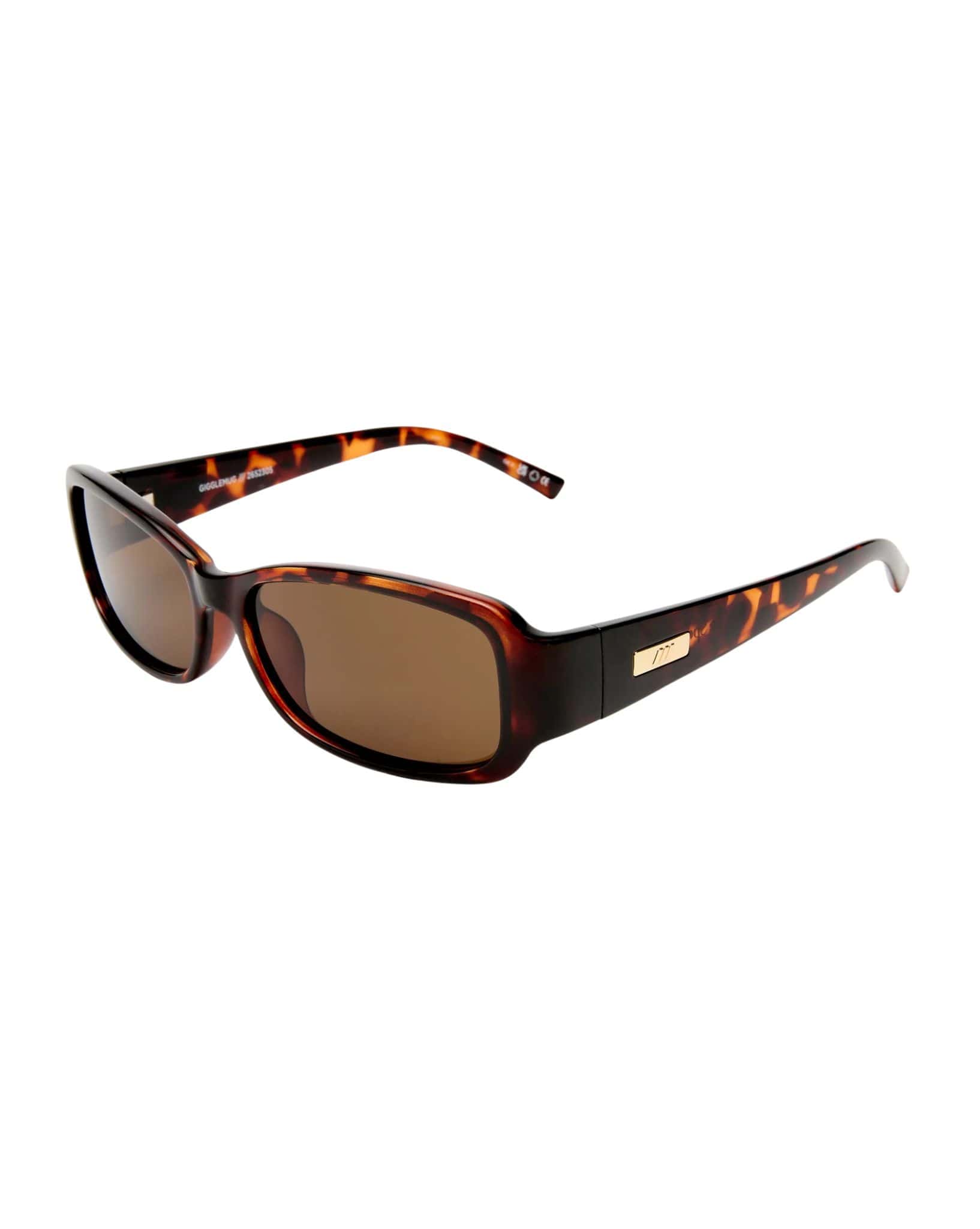 Le Specs Gigglemug Sunglasses