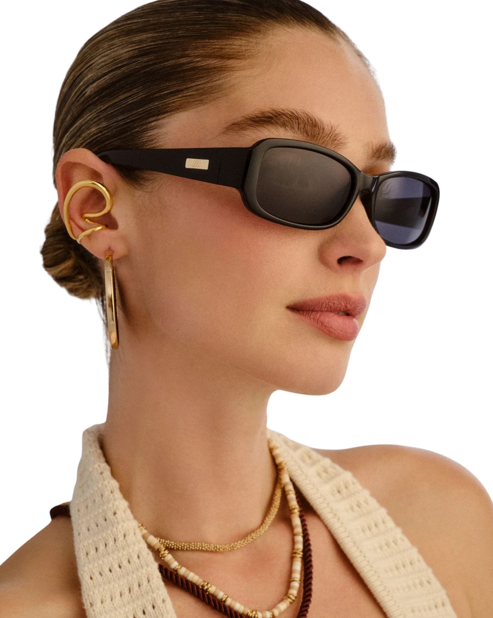 Le Specs Gigglemug Sunglasses