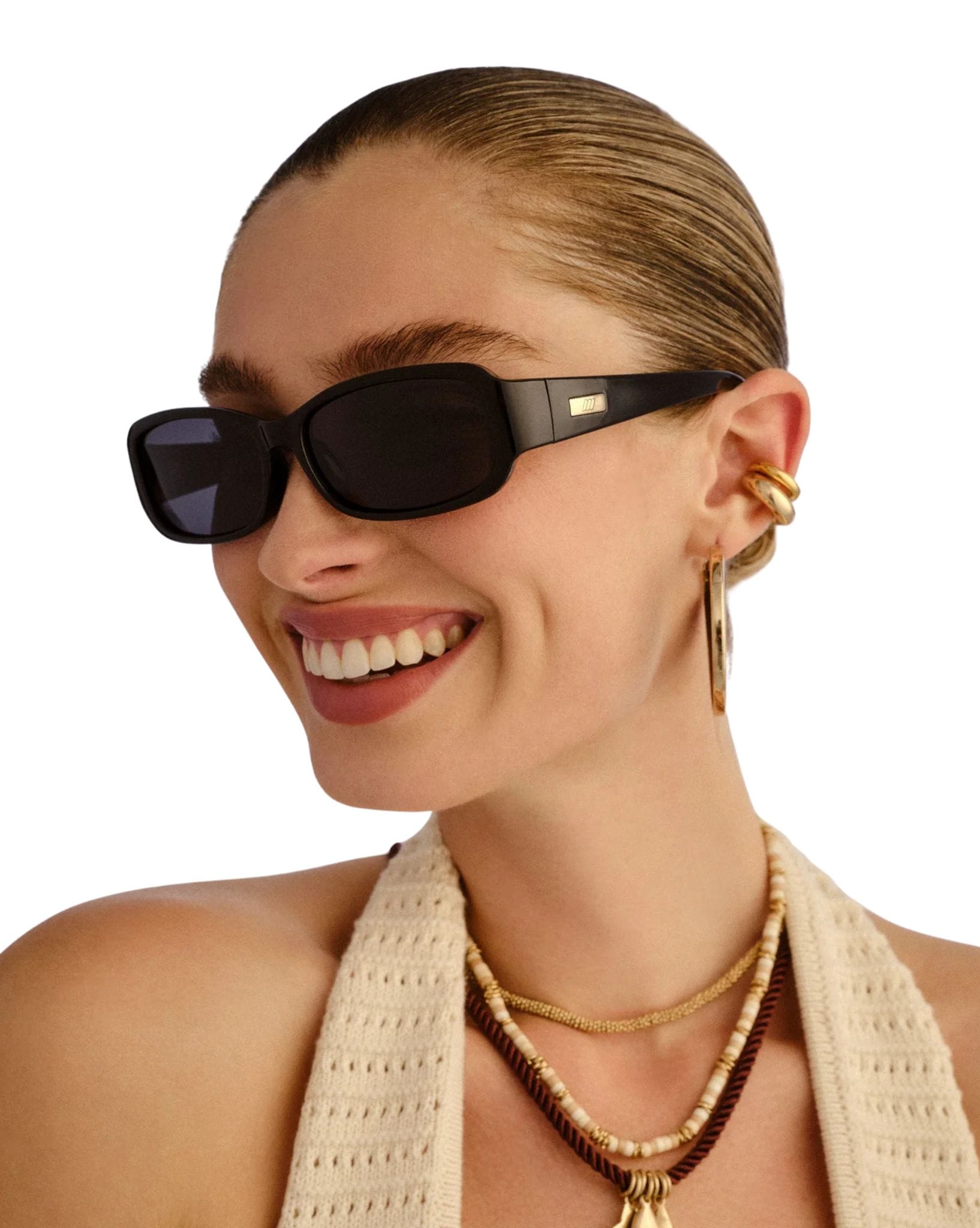 Le Specs Gigglemug Sunglasses
